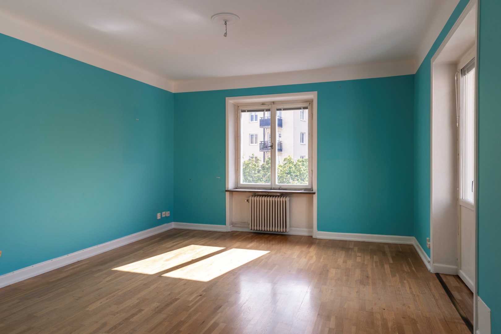 Bostadsbild från Industrigatan 14, Såld i Kungsholmen - Kungsholms strand, Stockholm