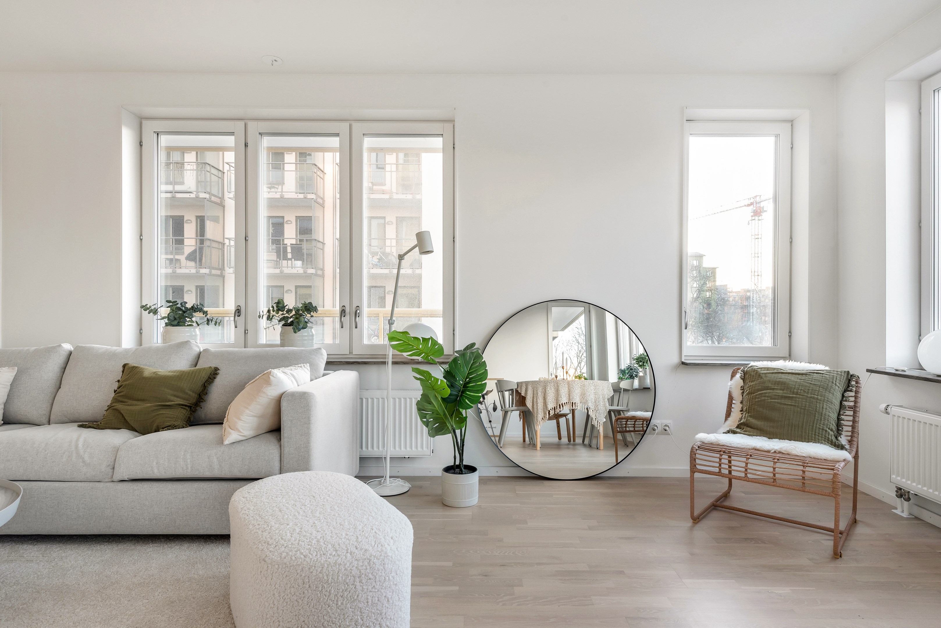 Bostadsbild från Sockergatan 2, Till salu i Centrum, Uppsala