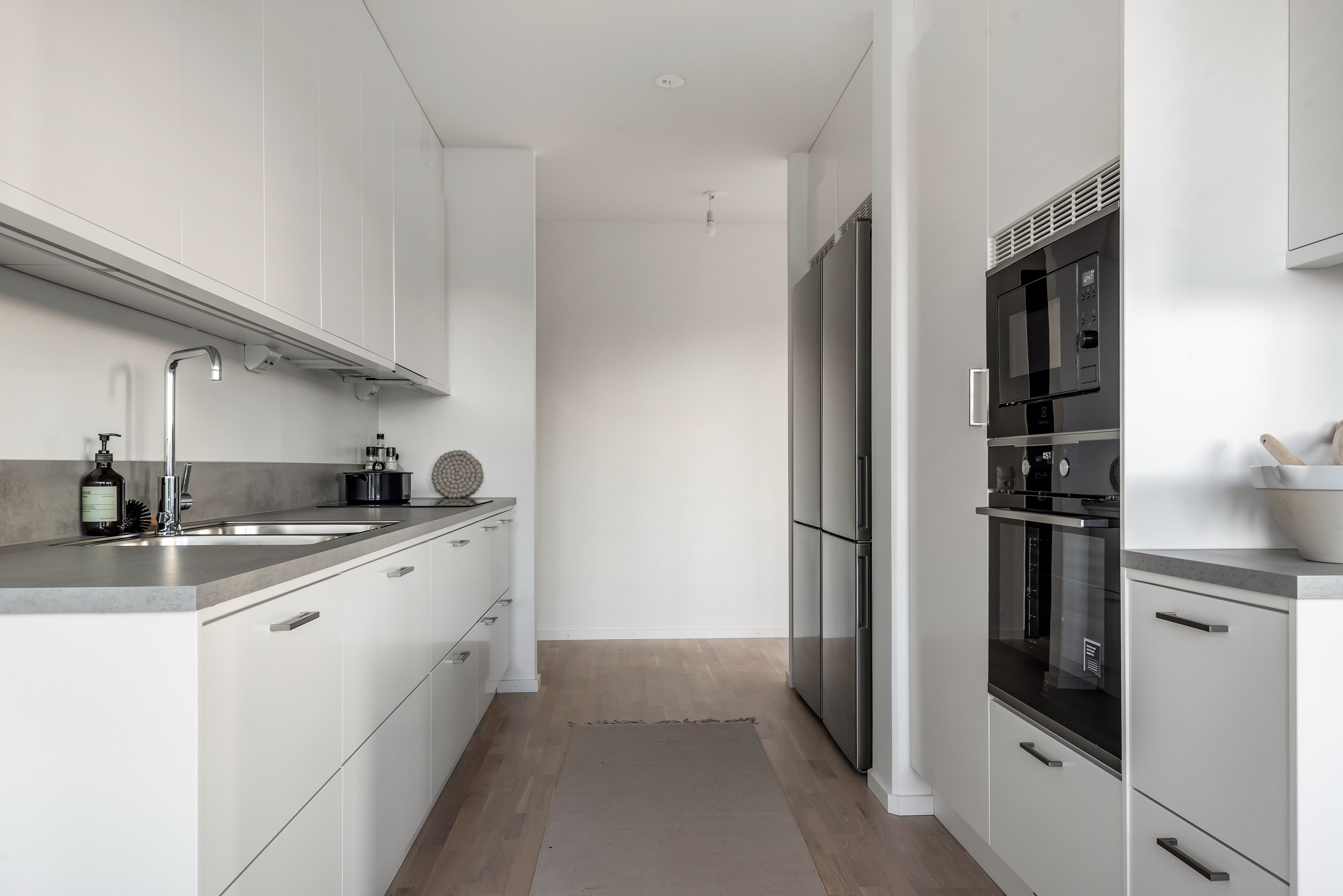 Bostadsbild från Sockergatan 2, Till salu i Centrum, Uppsala