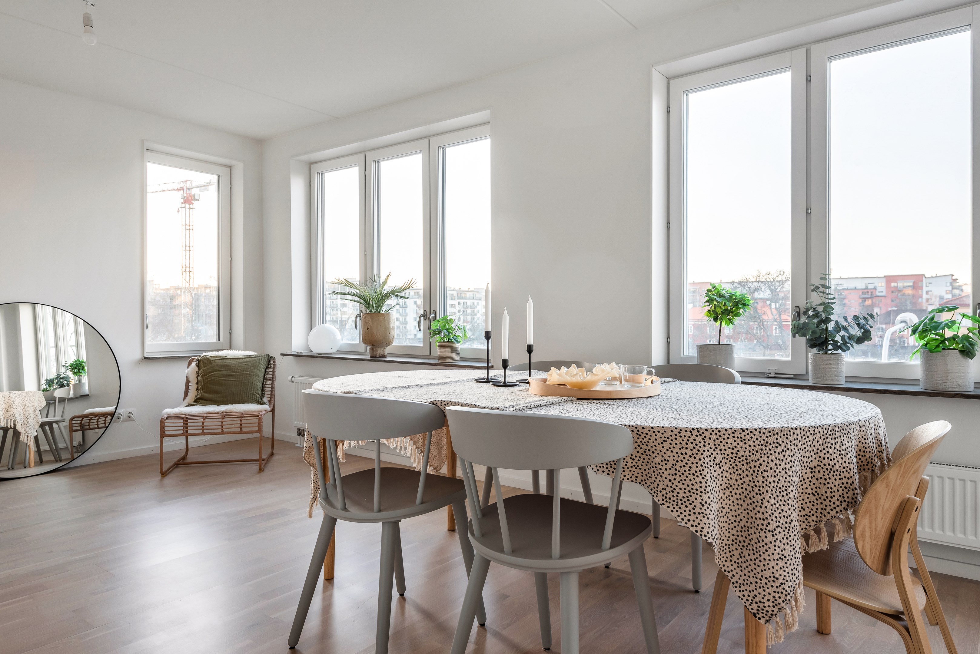 Bostadsbild från Sockergatan 2, Till salu i Centrum, Uppsala