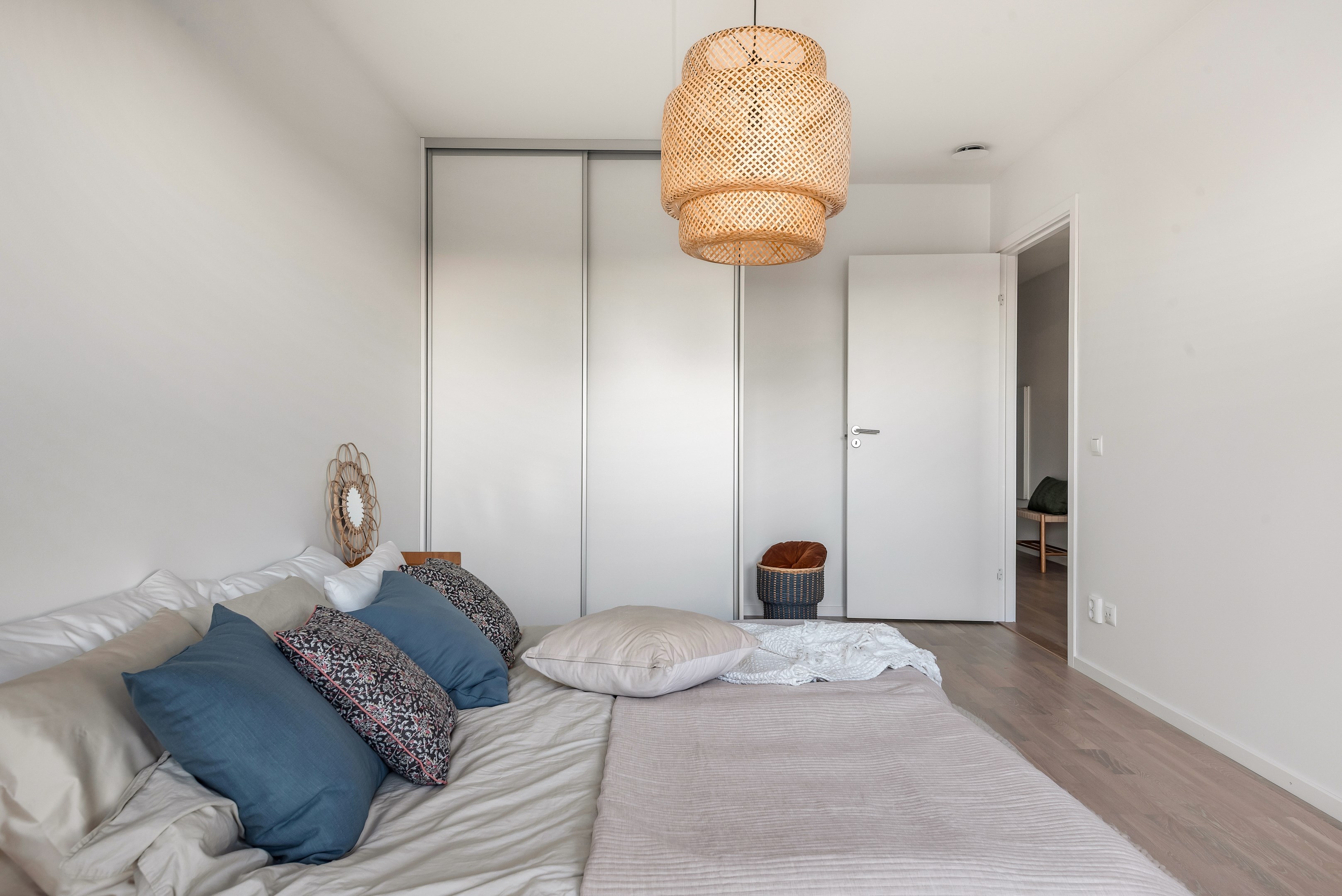 Bostadsbild från Sockergatan 2, Till salu i Centrum, Uppsala