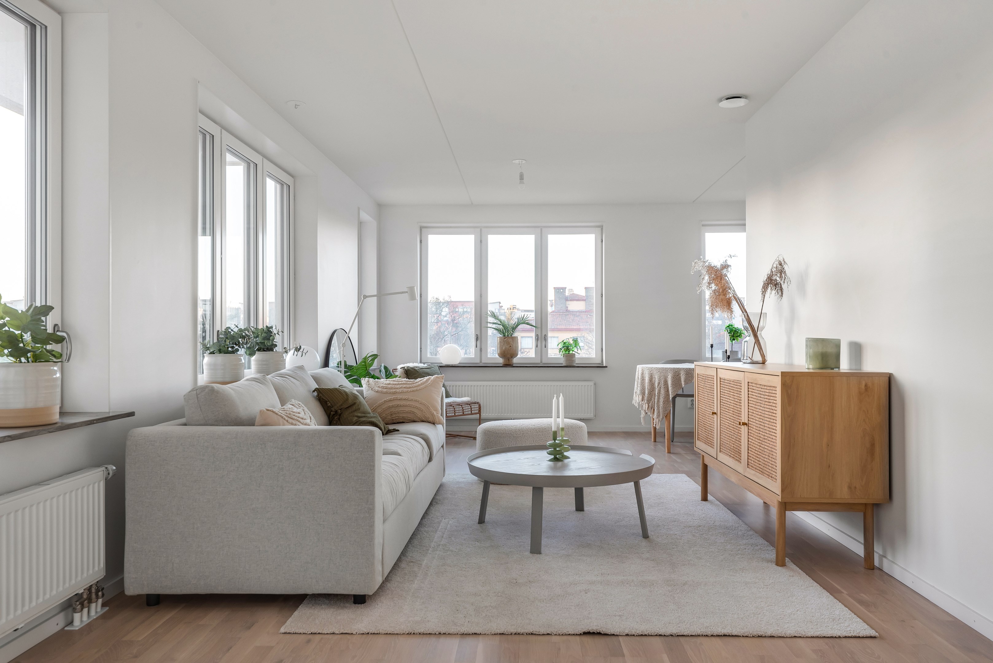 Bostadsbild från Sockergatan 2, Till salu i Centrum, Uppsala