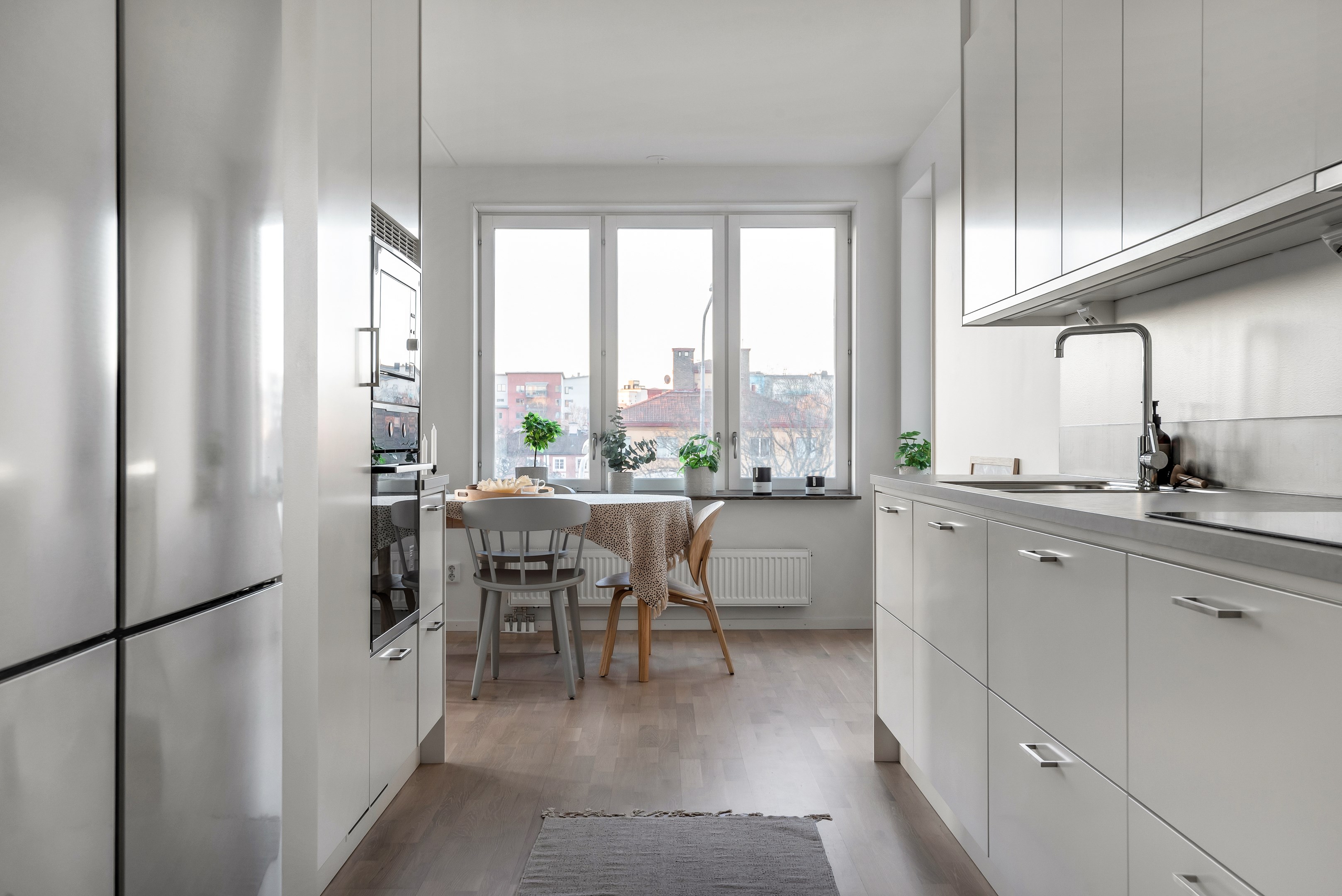 Bostadsbild från Sockergatan 2, Till salu i Centrum, Uppsala