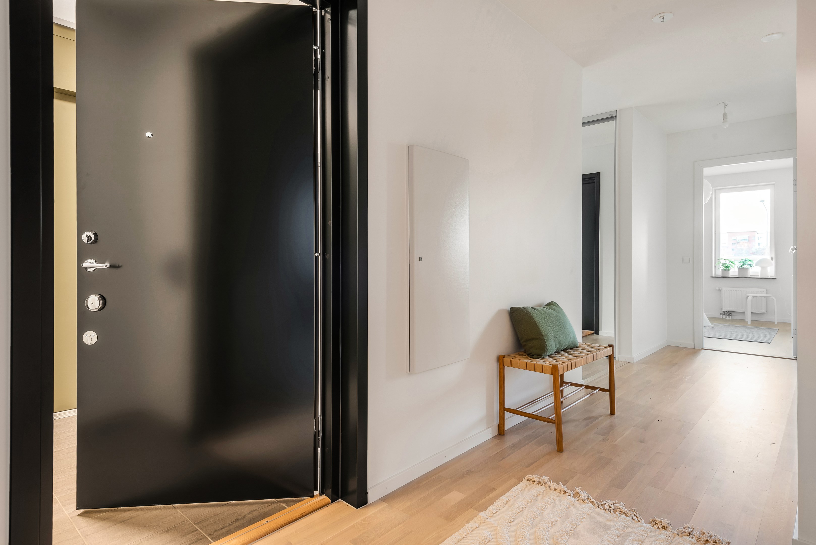 Bostadsbild från Sockergatan 2, Till salu i Centrum, Uppsala