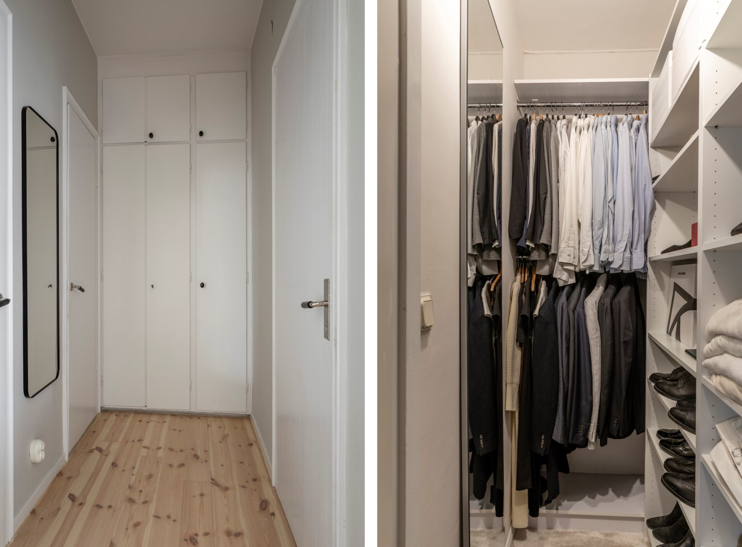 Bostadsbild från Norr Mälarstrand 94, 7tr, Såld i Kungsholmen, Stockholm