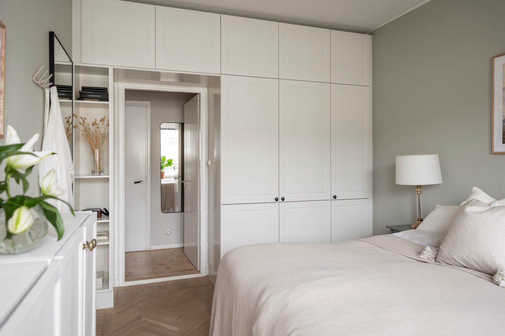 Bostadsbild från Norr Mälarstrand 94, 7tr, Såld i Kungsholmen, Stockholm