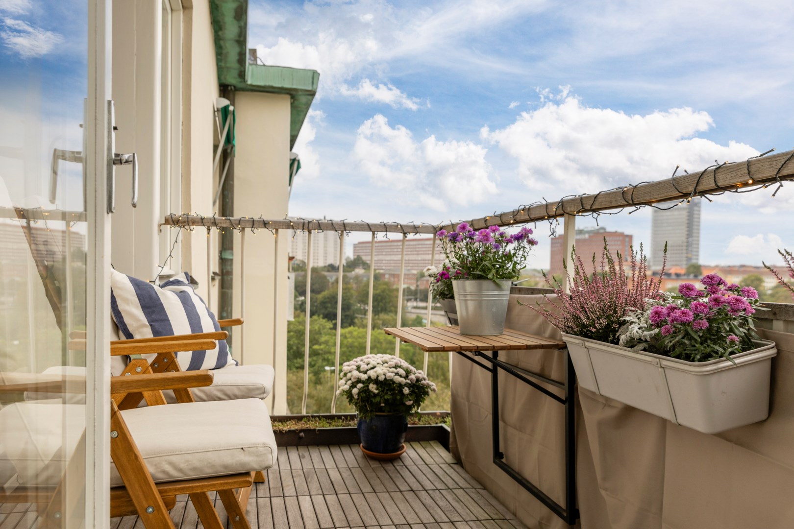 Bostadsbild från Norr Mälarstrand 94, 7tr, Såld i Kungsholmen, Stockholm