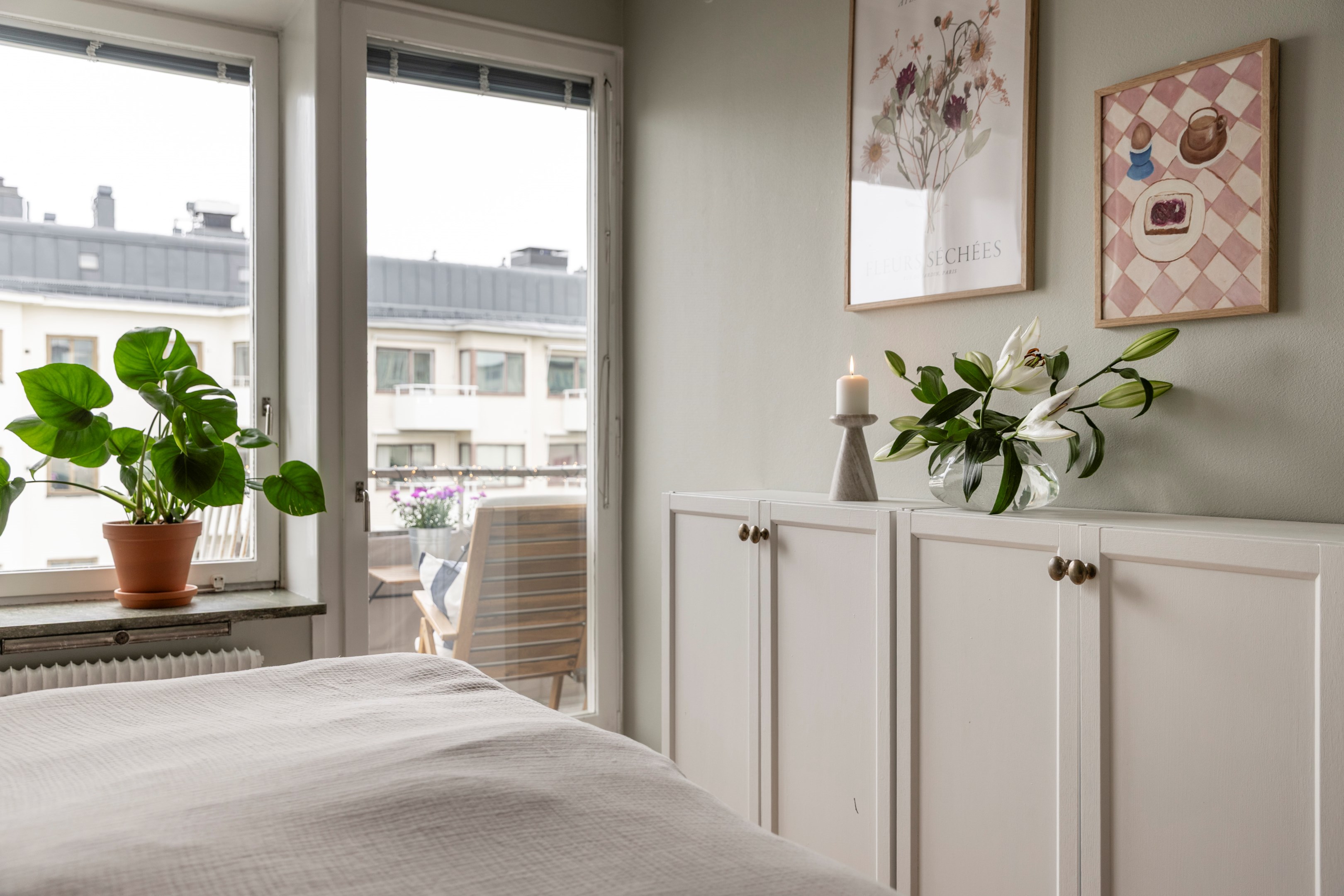 Bostadsbild från Norr Mälarstrand 94, 7tr, Såld i Kungsholmen, Stockholm