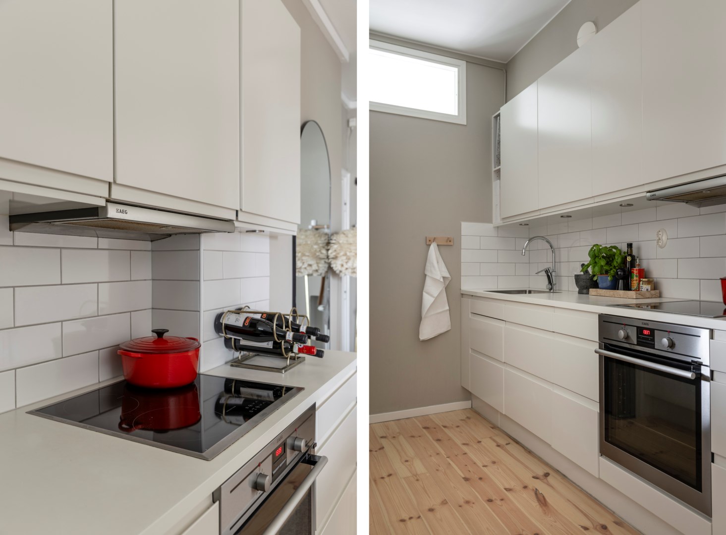 Bostadsbild från Norr Mälarstrand 94, 7tr, Såld i Kungsholmen, Stockholm