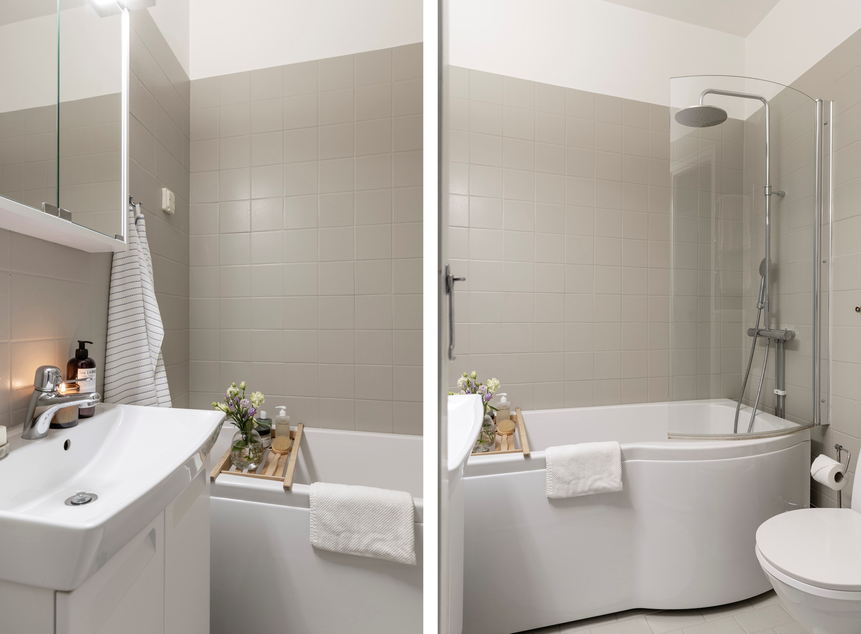 Bostadsbild från Norr Mälarstrand 94, 7tr, Såld i Kungsholmen, Stockholm