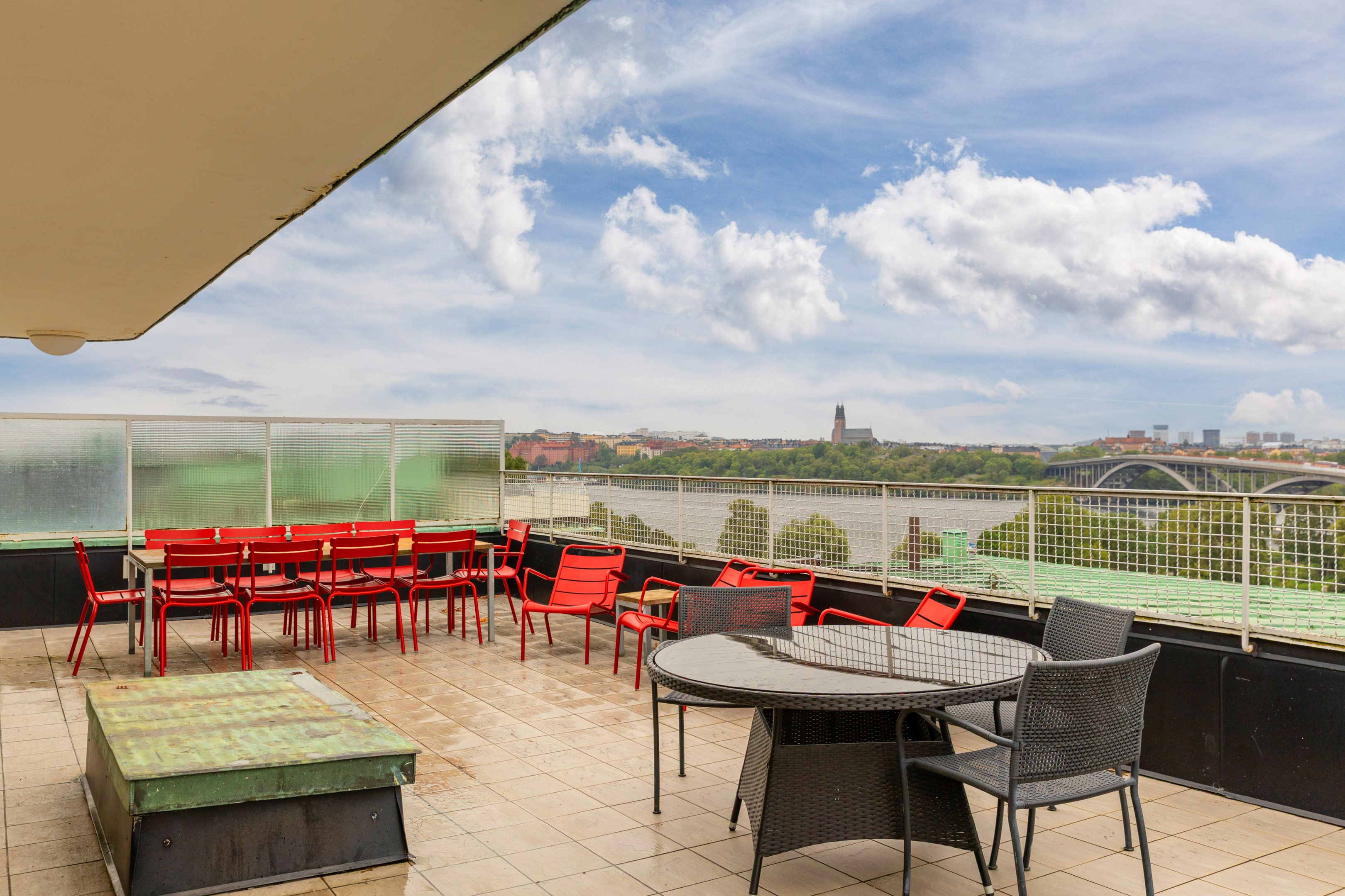 Bostadsbild från Norr Mälarstrand 94, 7tr, Såld i Kungsholmen, Stockholm