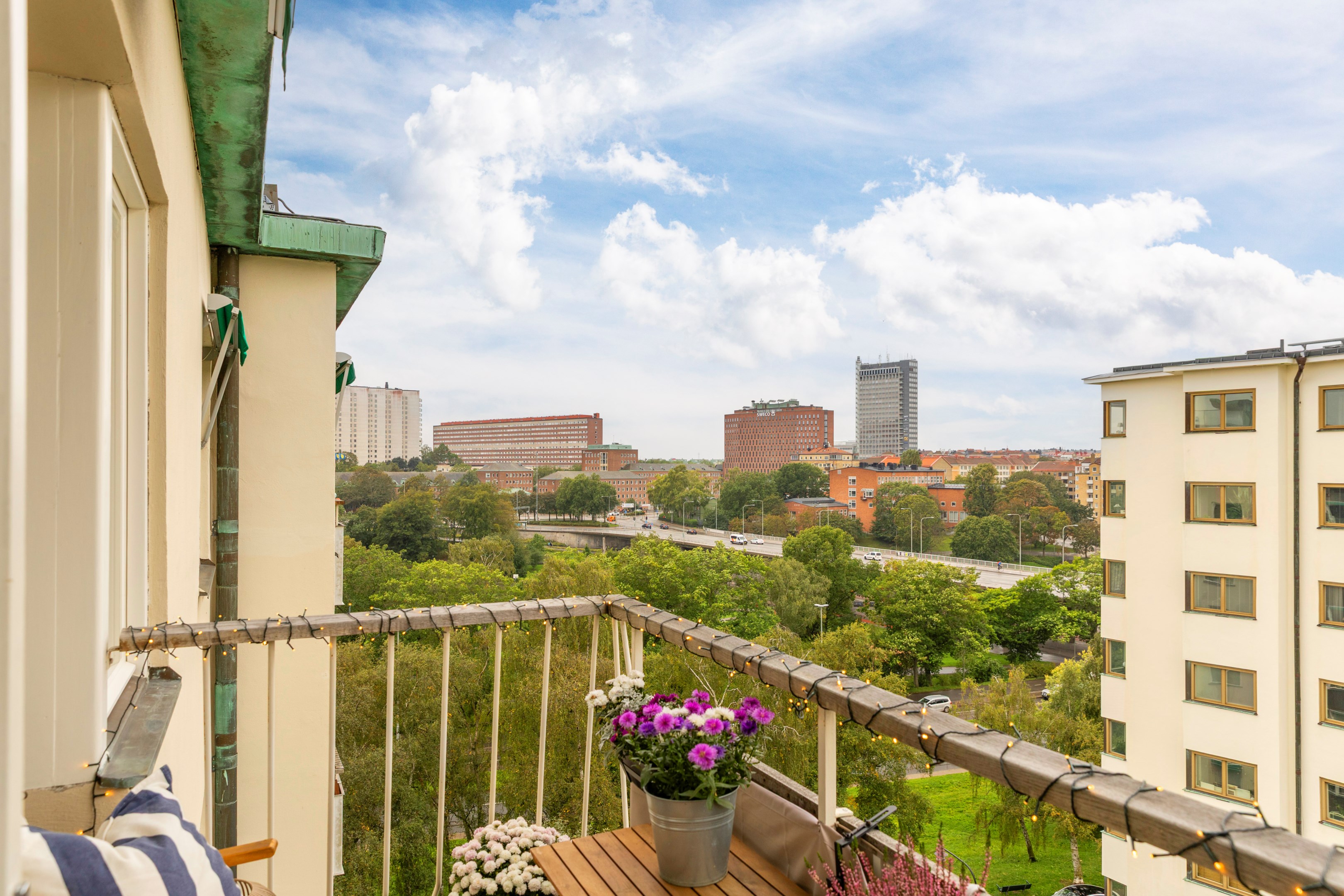 Bostadsbild från Norr Mälarstrand 94, 7tr, Såld i Kungsholmen, Stockholm