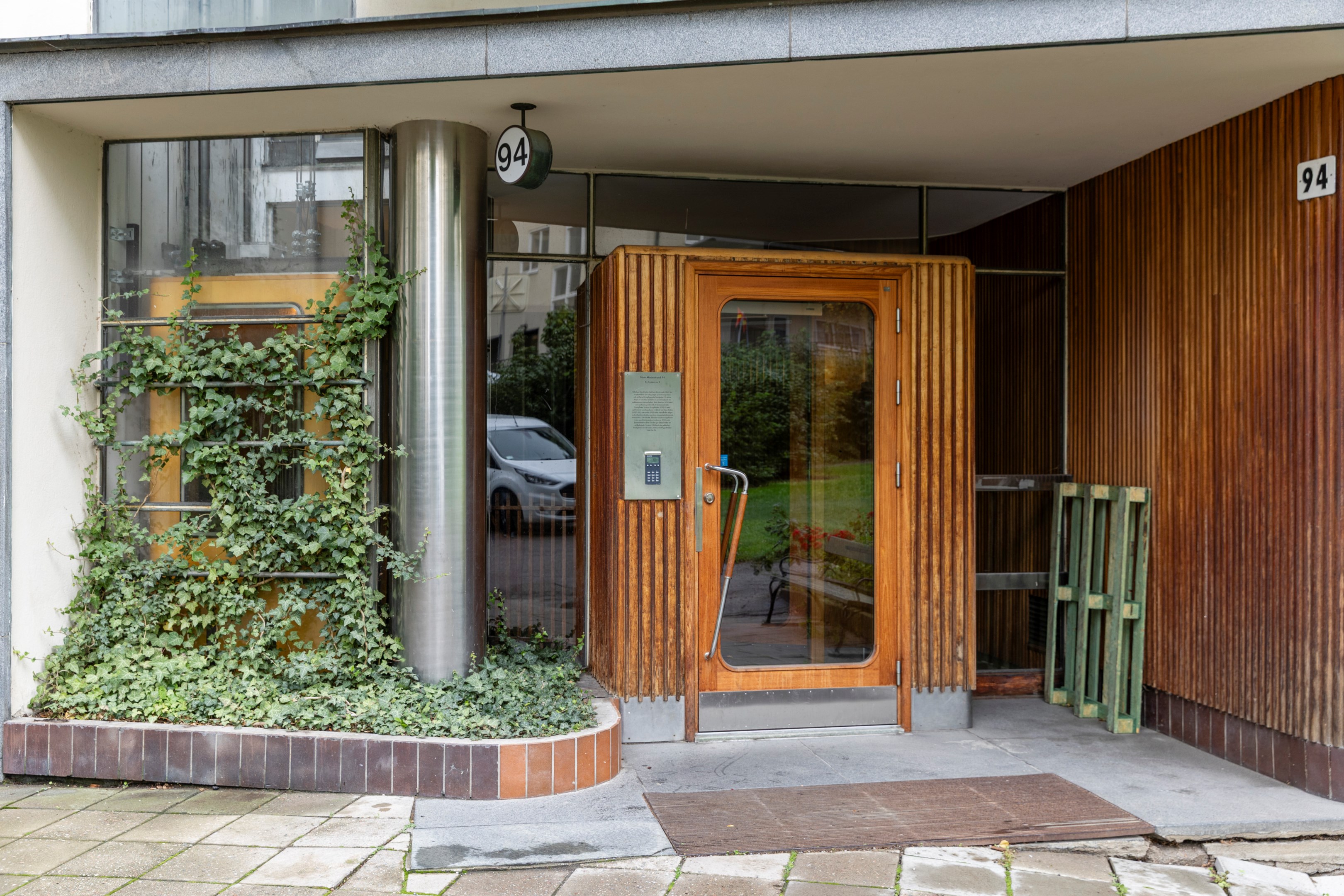 Bostadsbild från Norr Mälarstrand 94, 7tr, Såld i Kungsholmen, Stockholm