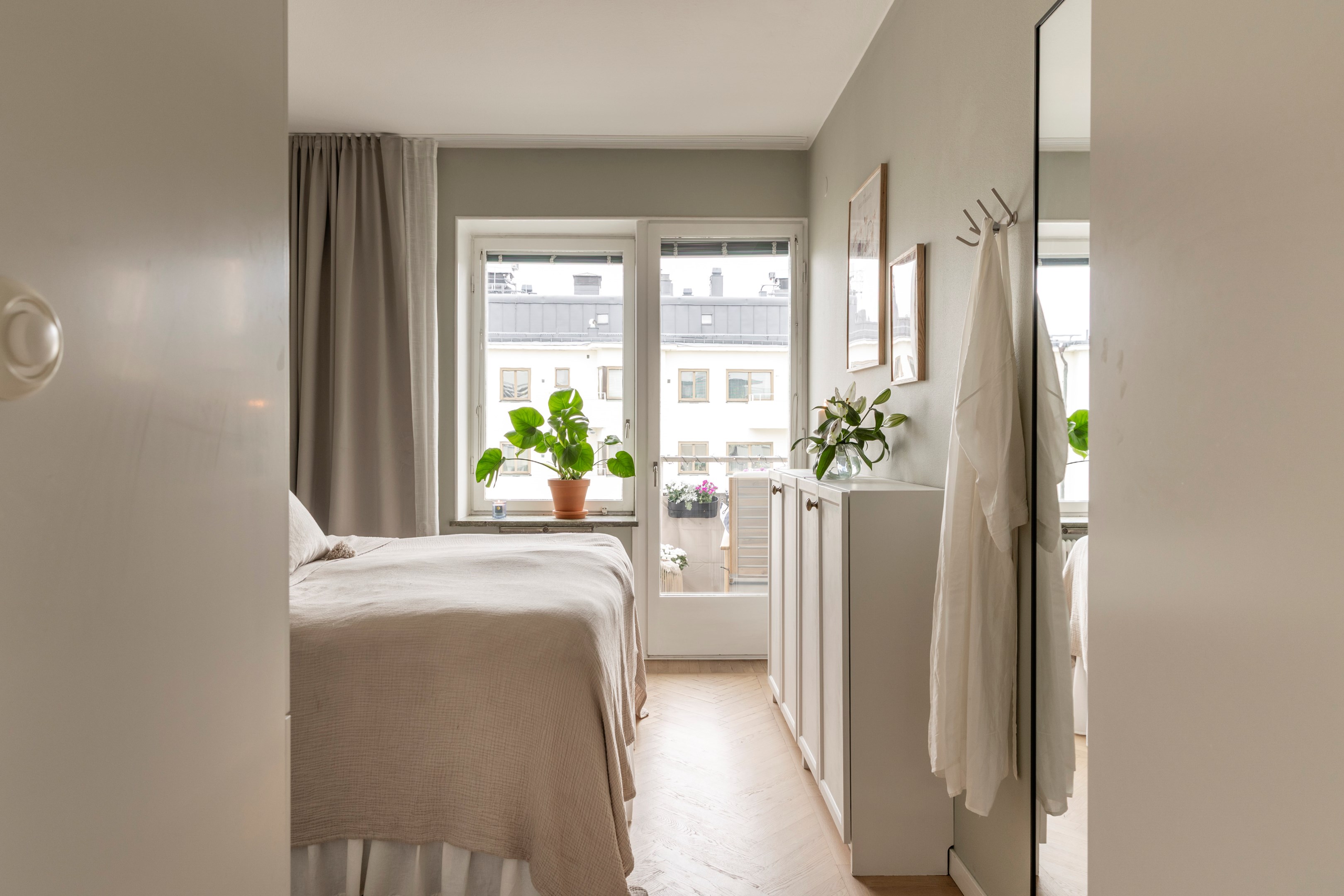 Bostadsbild från Norr Mälarstrand 94, 7tr, Såld i Kungsholmen, Stockholm