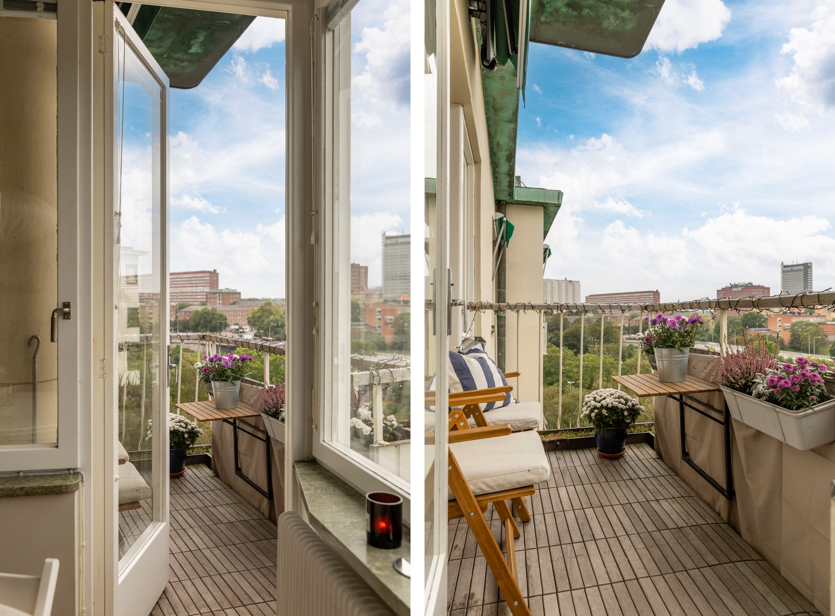 Bostadsbild från Norr Mälarstrand 94, 7tr, Såld i Kungsholmen, Stockholm