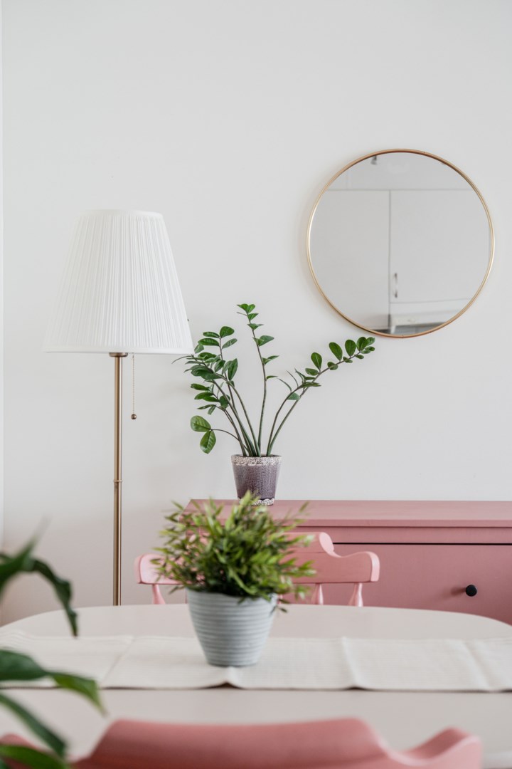 Bostadsbild från Solskensgatan 17, Kommande i Gränby backe, Uppsala