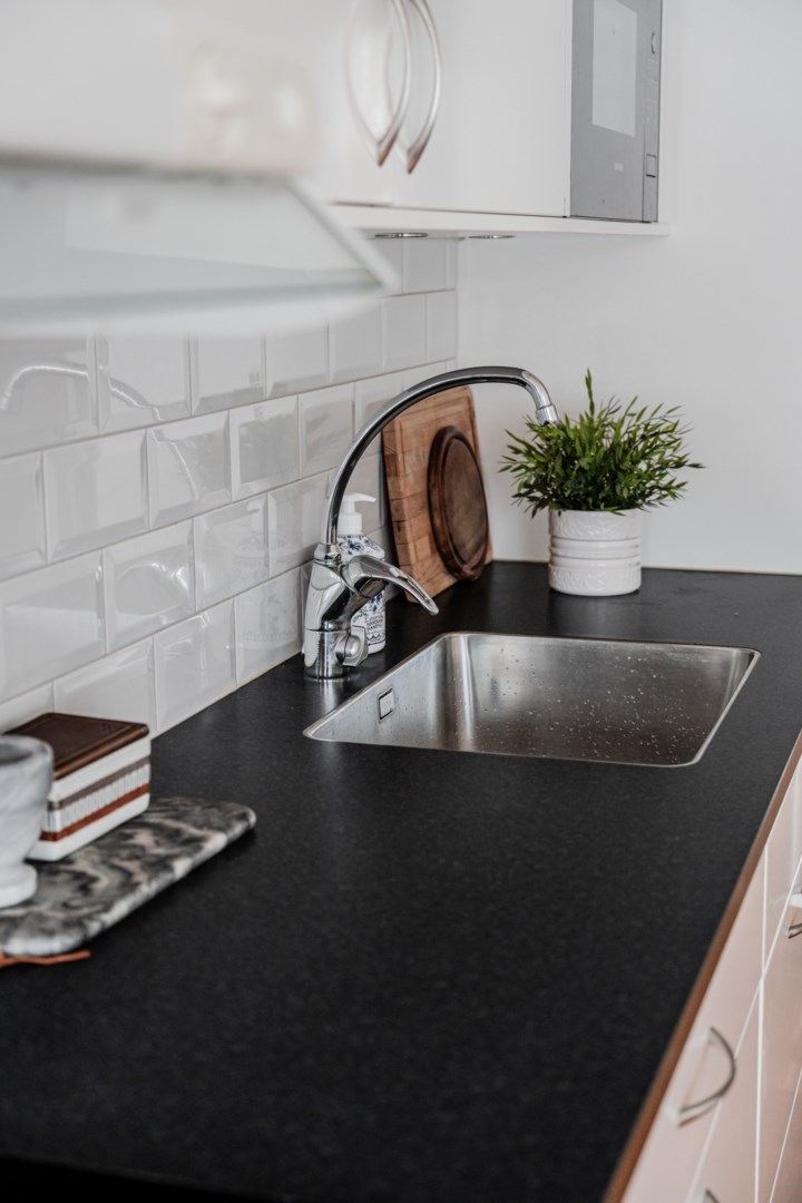 Bostadsbild från Solskensgatan 17, Kommande i Gränby backe, Uppsala