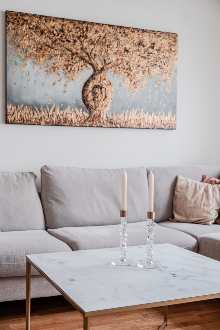 Bostadsbild från Solskensgatan 17, Kommande i Gränby backe, Uppsala