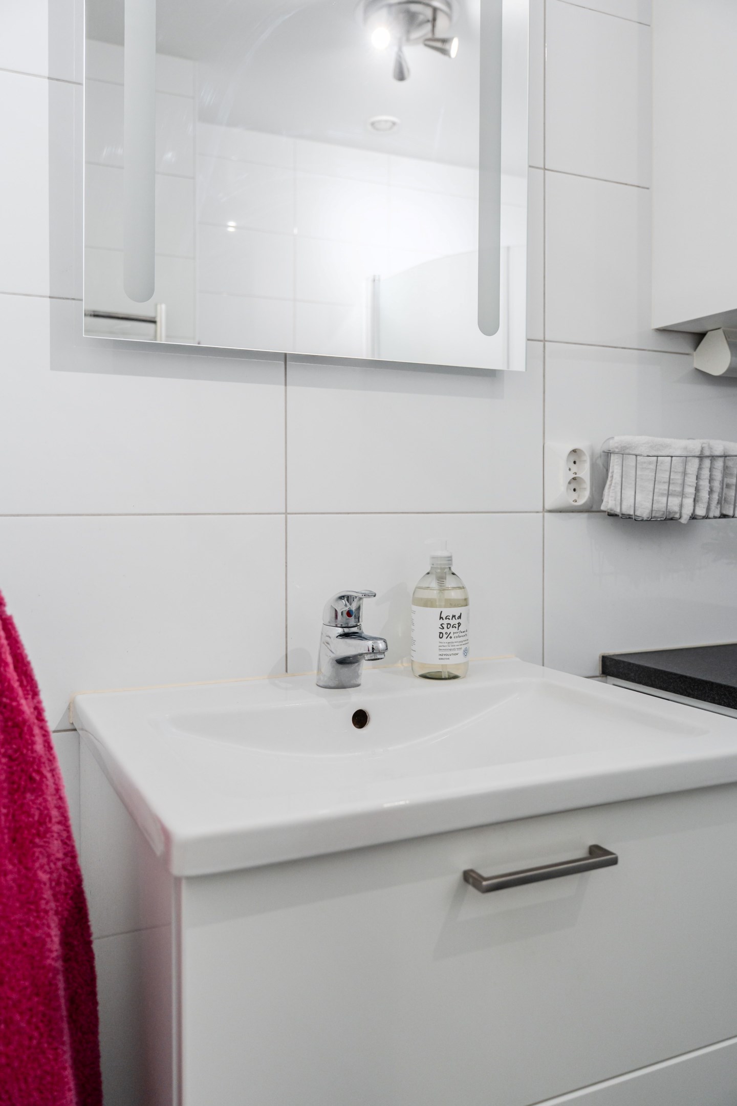 Bostadsbild från Solskensgatan 17, Kommande i Gränby backe, Uppsala