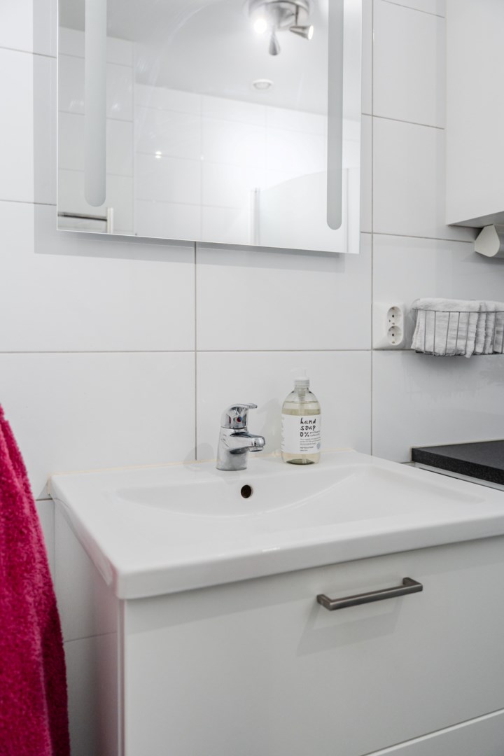 Bostadsbild från Solskensgatan 17, Kommande i Gränby backe, Uppsala