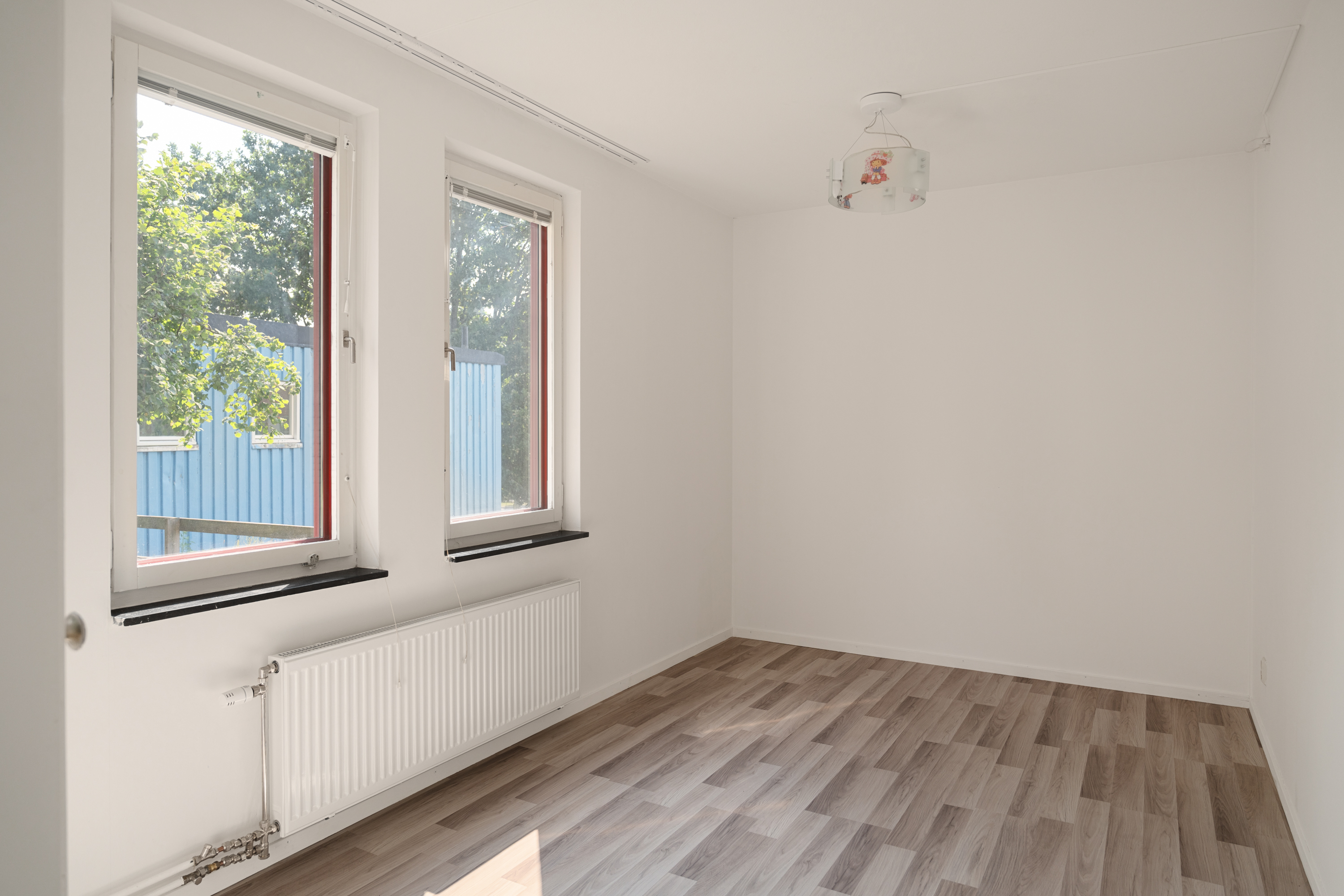 Bostadsbild från Ornövägen 24, Kommande i Västra Orminge, Nacka