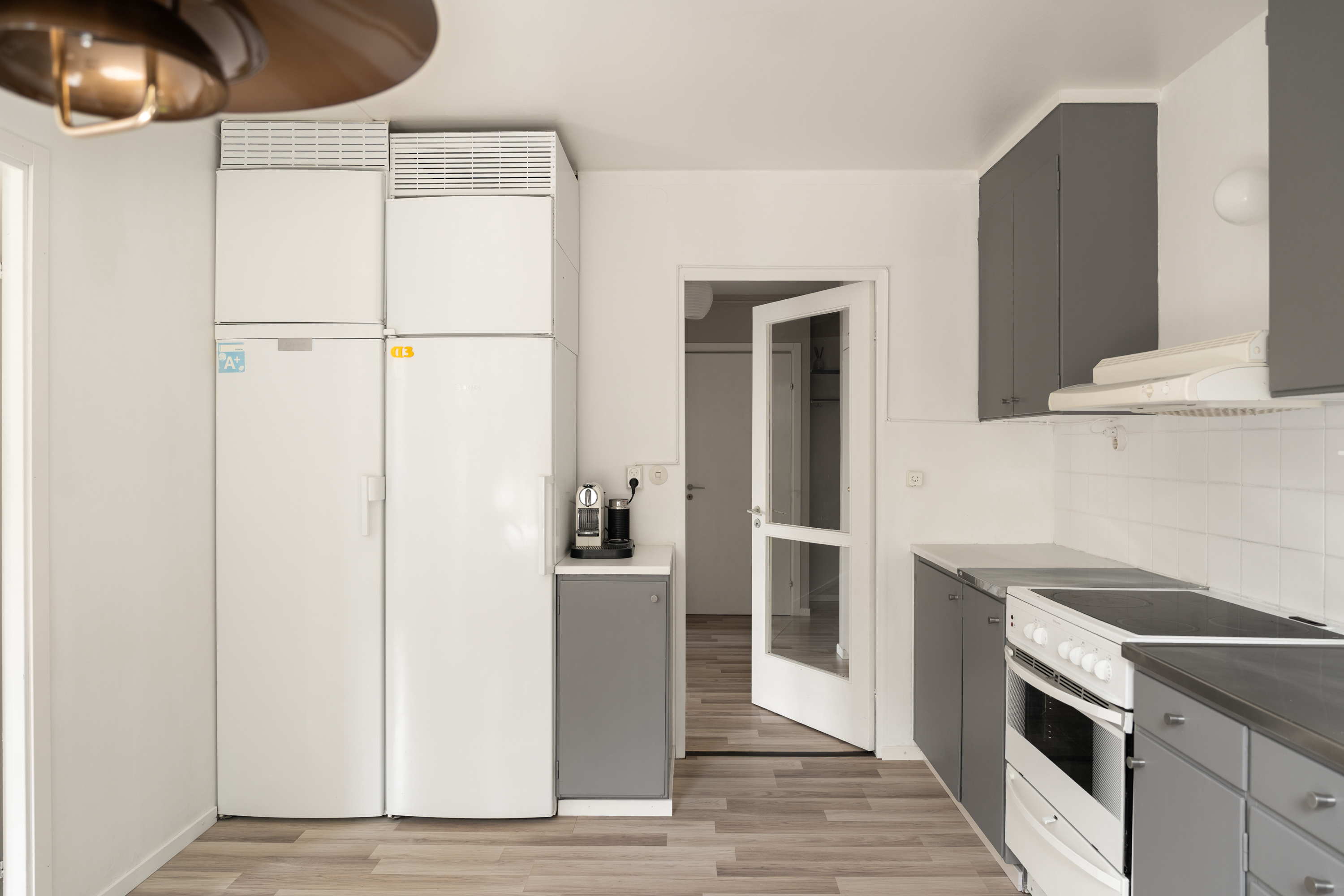 Bostadsbild från Ornövägen 24, Kommande i Västra Orminge, Nacka