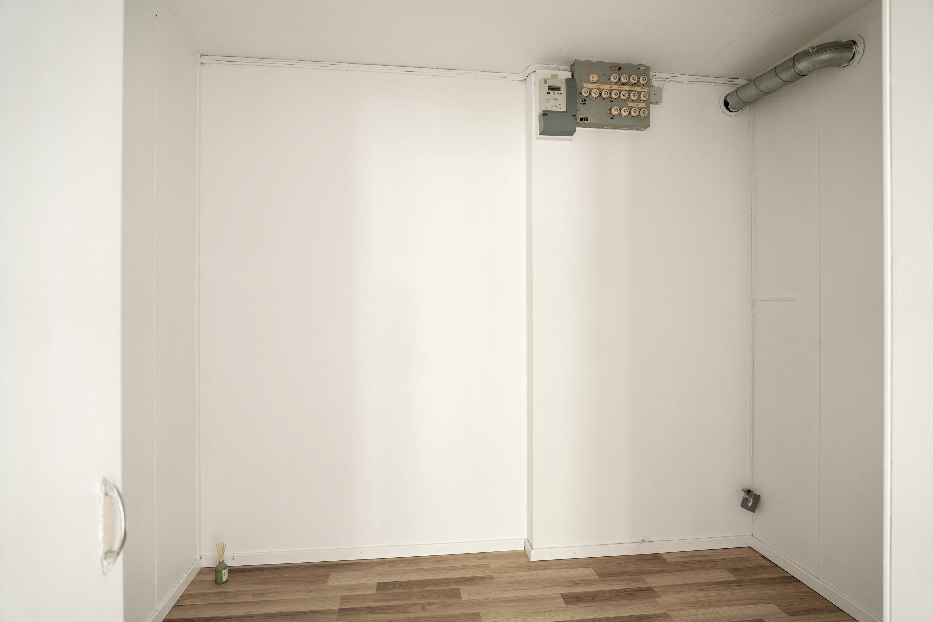 Bostadsbild från Ornövägen 24, Kommande i Västra Orminge, Nacka