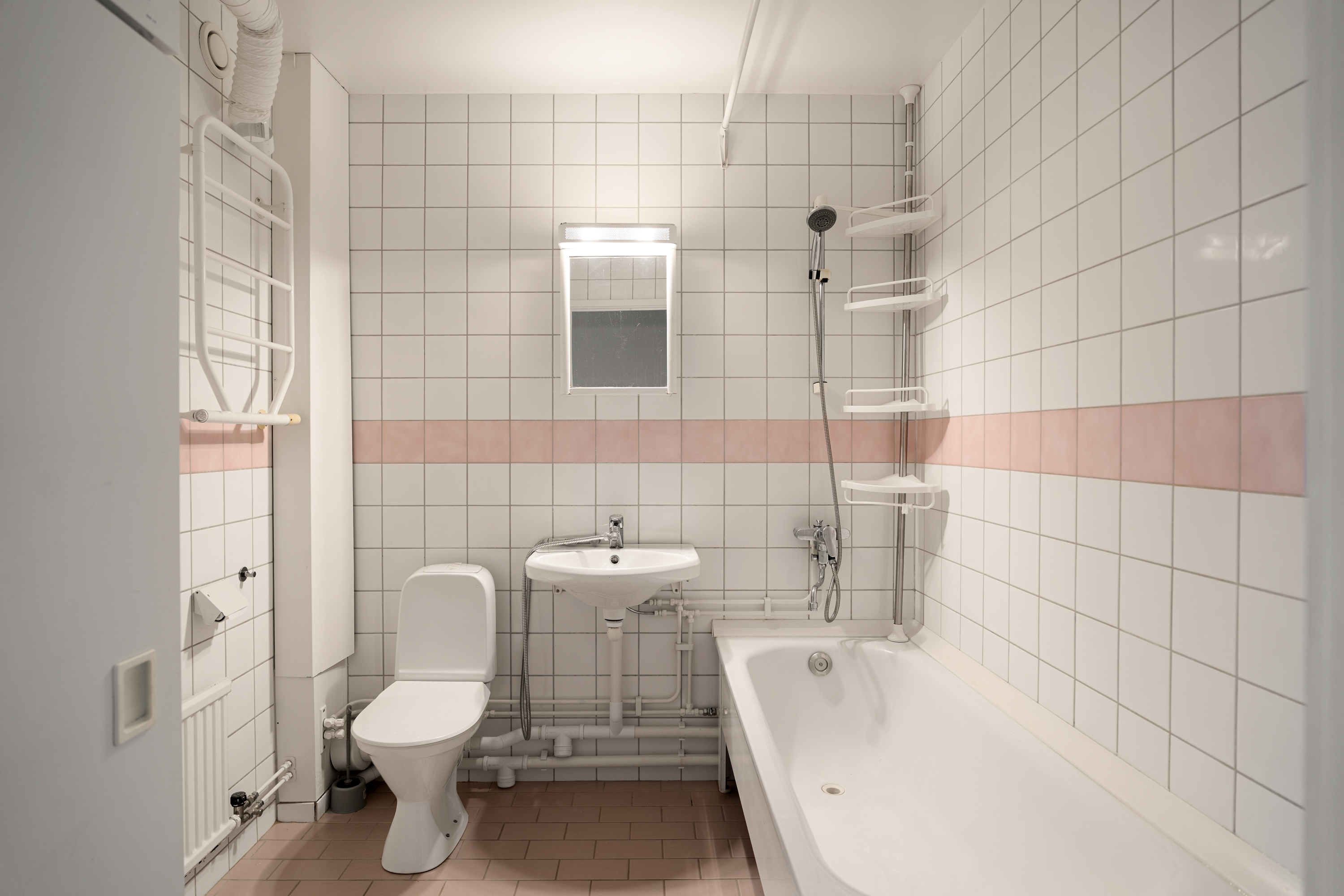 Bostadsbild från Ornövägen 24, Kommande i Västra Orminge, Nacka