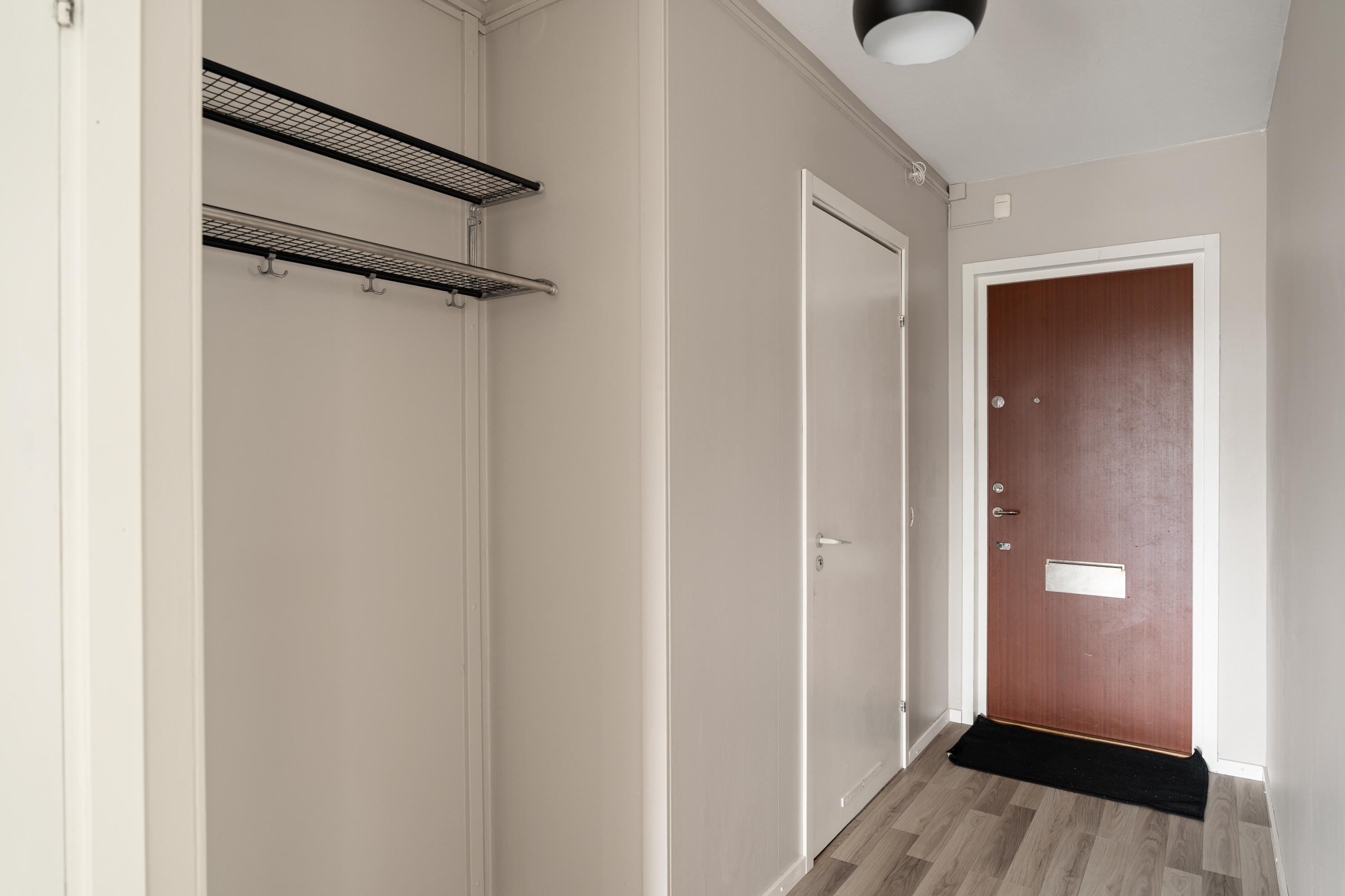 Bostadsbild från Ornövägen 24, Kommande i Västra Orminge, Nacka