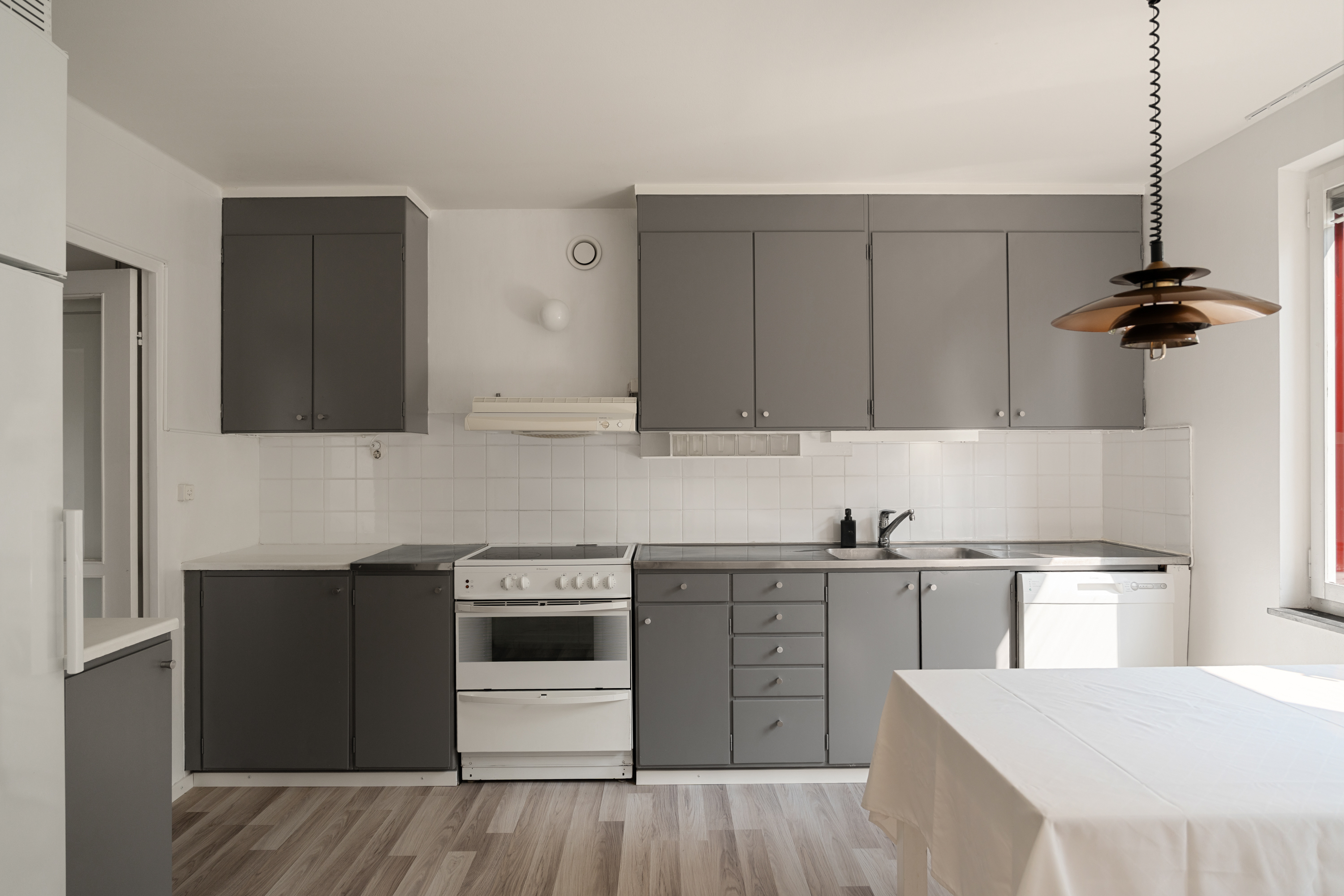 Bostadsbild från Ornövägen 24, Kommande i Västra Orminge, Nacka