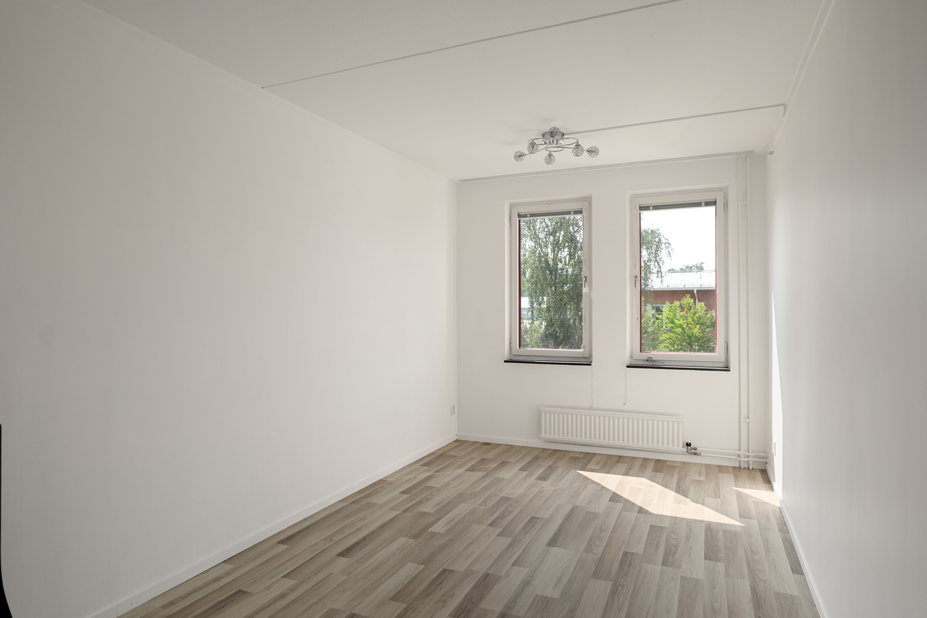 Bostadsbild från Ornövägen 24, Kommande i Västra Orminge, Nacka