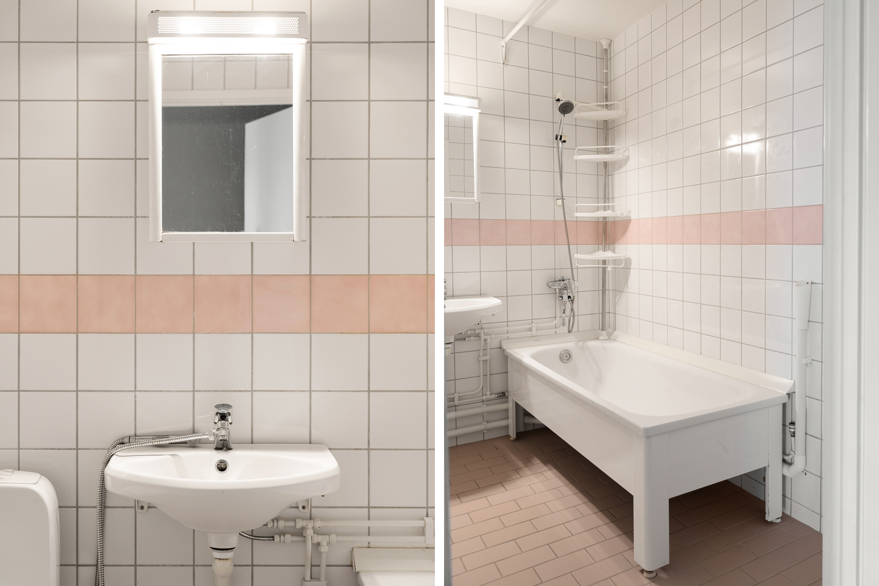 Bostadsbild från Ornövägen 24, Kommande i Västra Orminge, Nacka