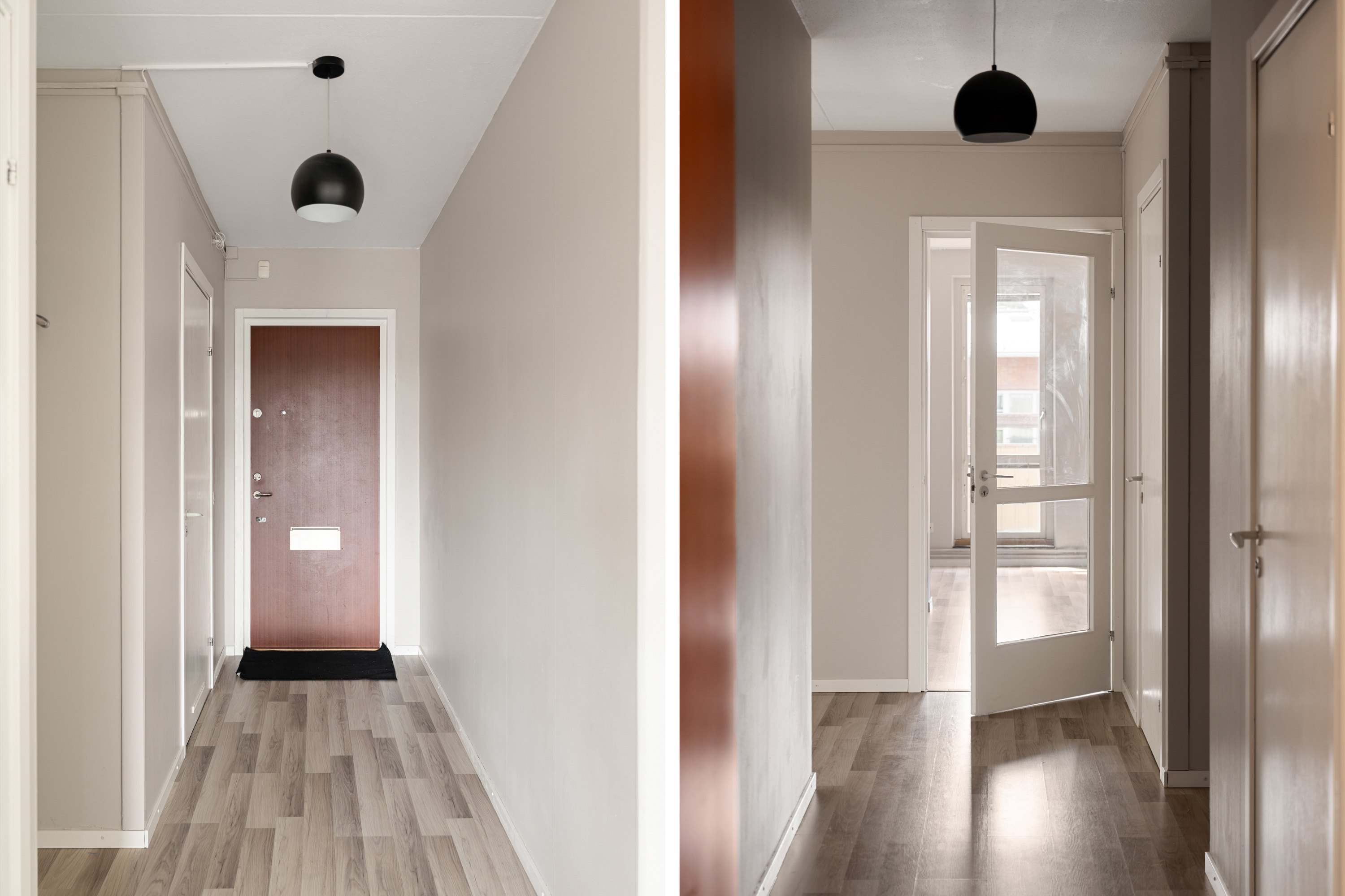 Bostadsbild från Ornövägen 24, Kommande i Västra Orminge, Nacka