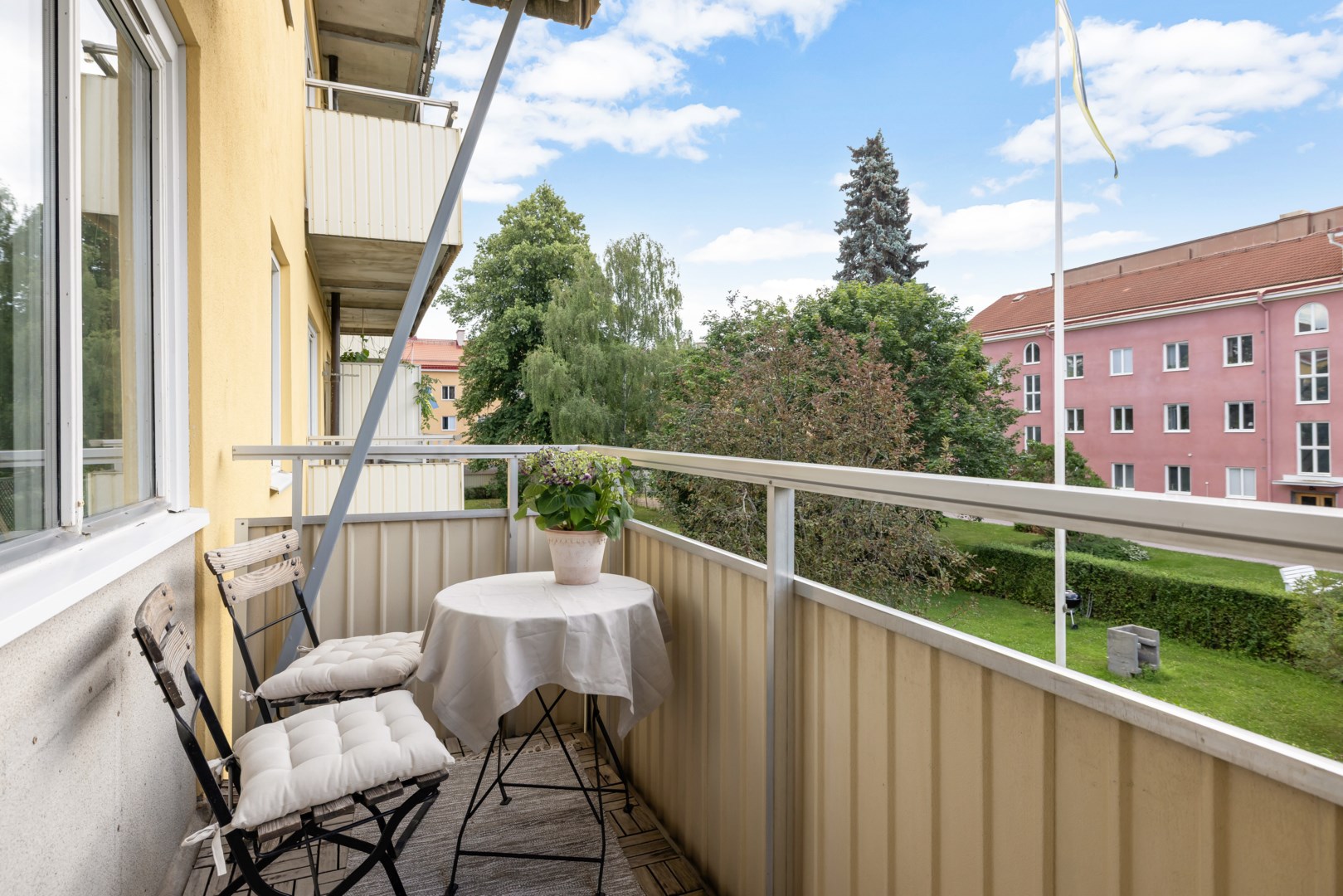 Bostadsbild från S:t Persgatan 45B, Såld i Höganäs, Uppsala