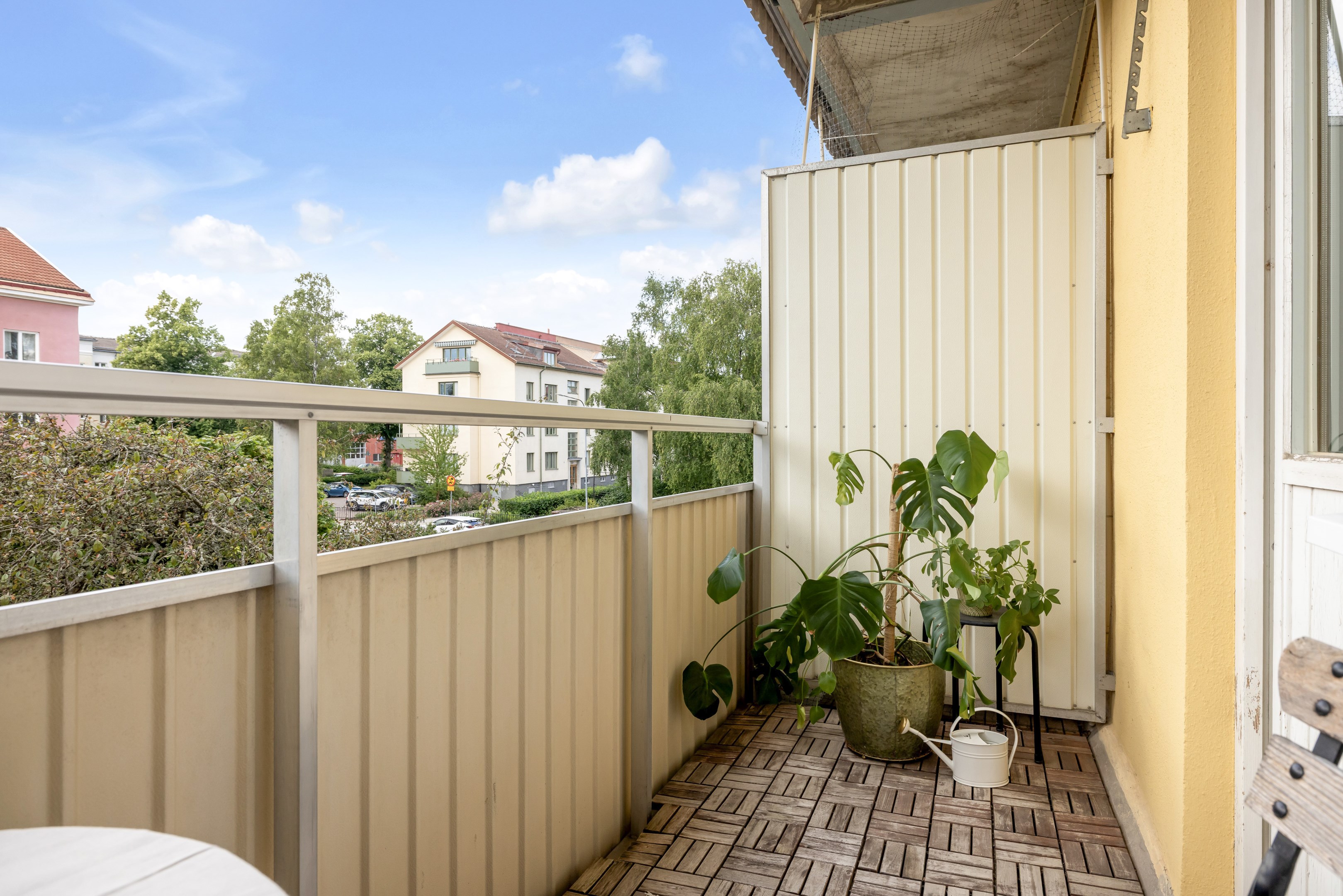 Bostadsbild från S:t Persgatan 45B, Såld i Höganäs, Uppsala