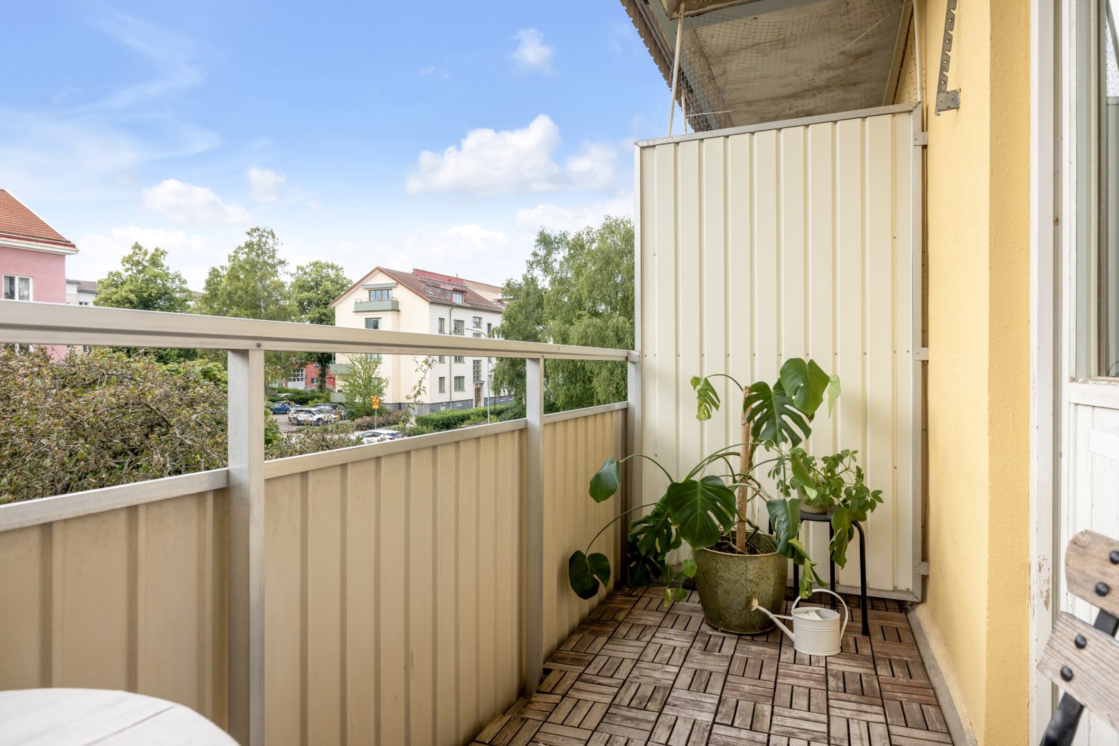 Bostadsbild från S:t Persgatan 45B, Såld i Höganäs, Uppsala