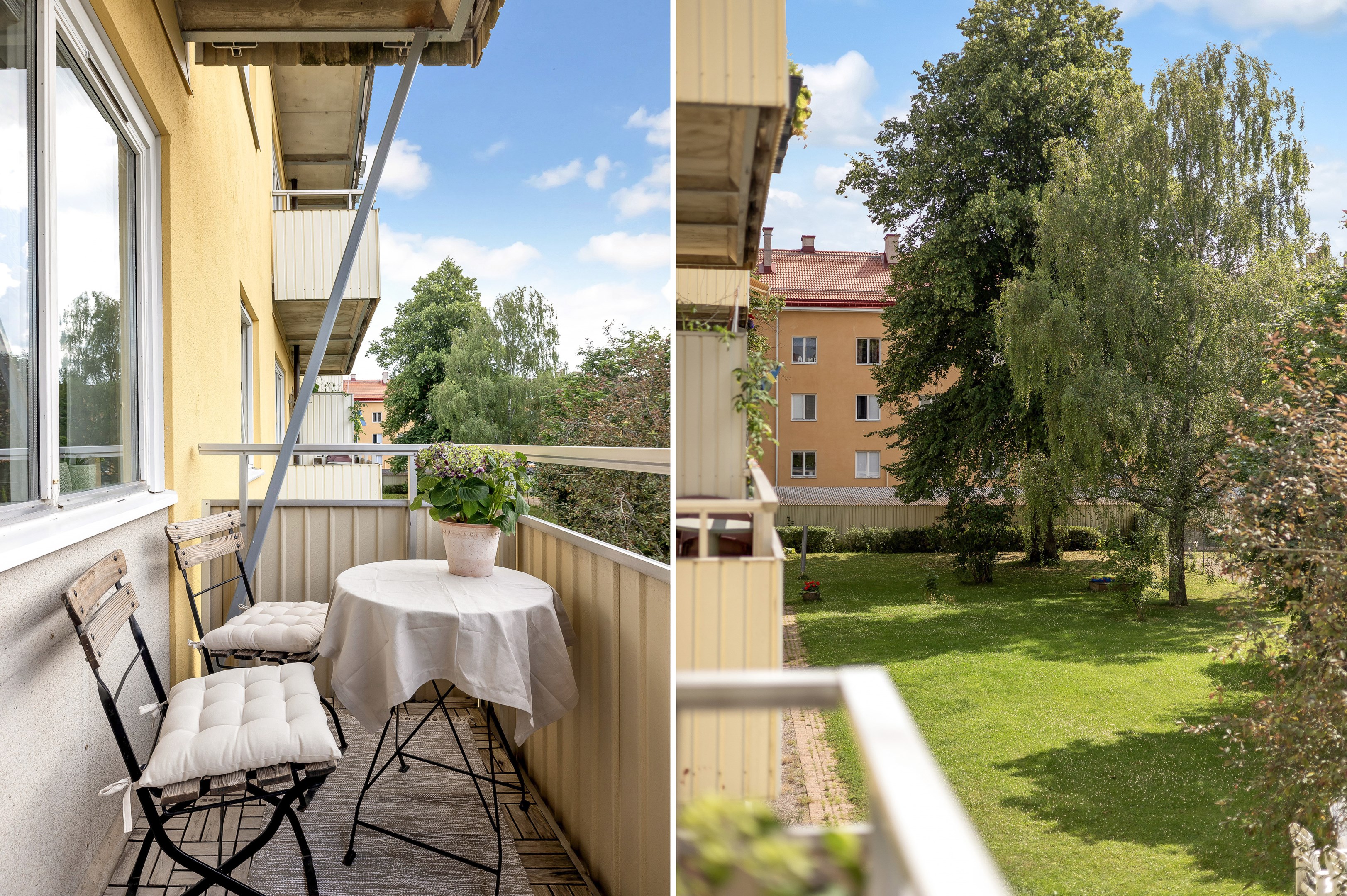 Bostadsbild från S:t Persgatan 45B, Såld i Höganäs, Uppsala