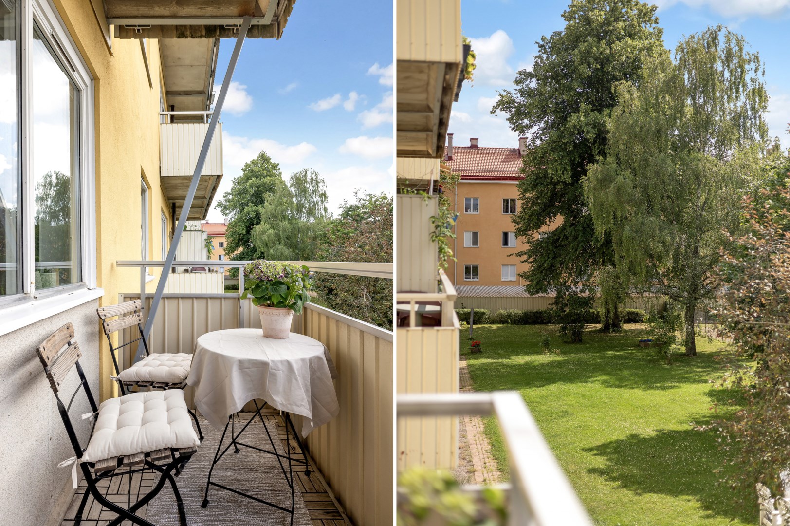 Bostadsbild från S:t Persgatan 45B, Såld i Höganäs, Uppsala