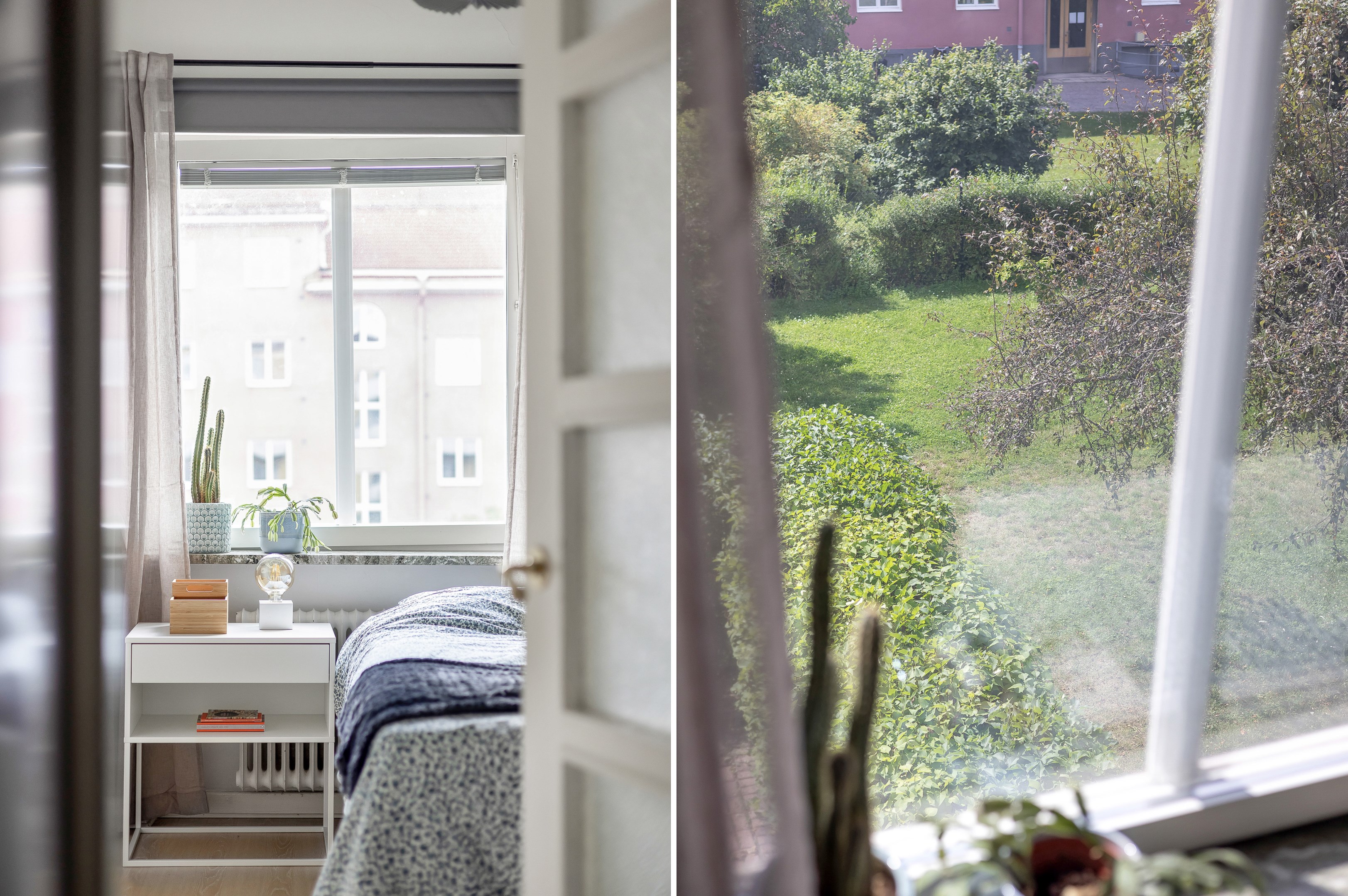 Bostadsbild från S:t Persgatan 45B, Såld i Höganäs, Uppsala