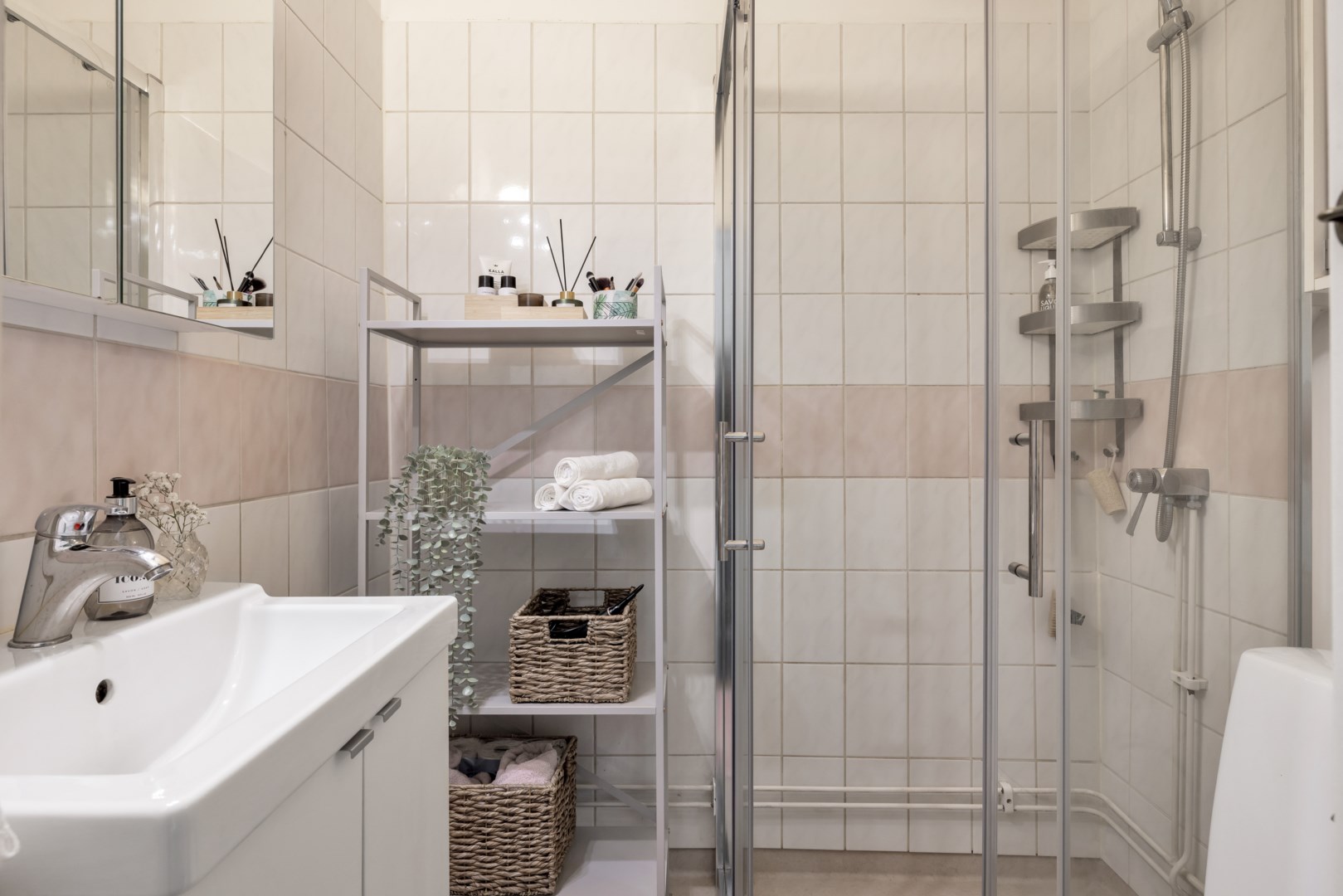 Bostadsbild från S:t Persgatan 45B, Såld i Höganäs, Uppsala