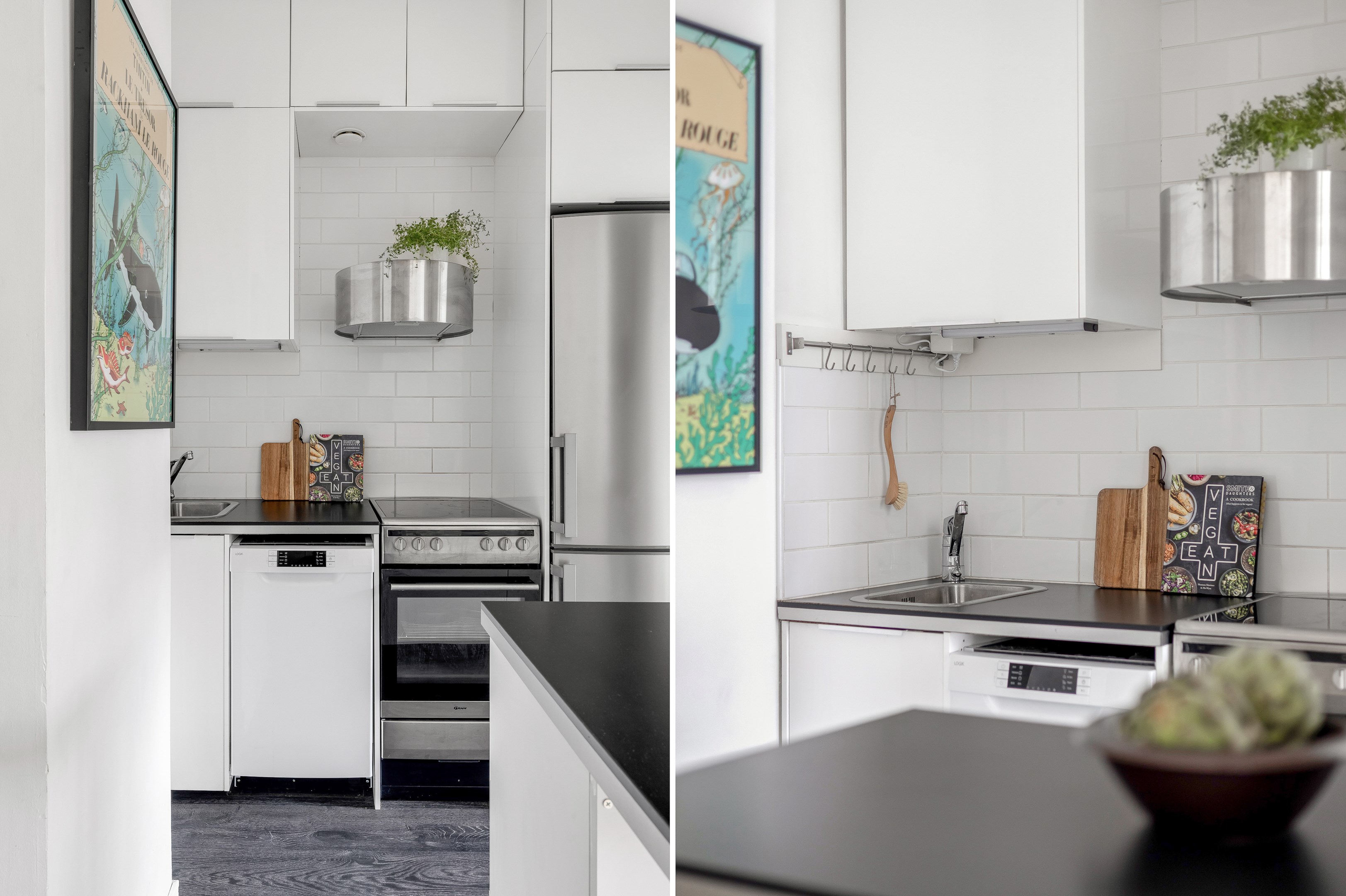 Bostadsbild från S:t Persgatan 45B, Såld i Höganäs, Uppsala