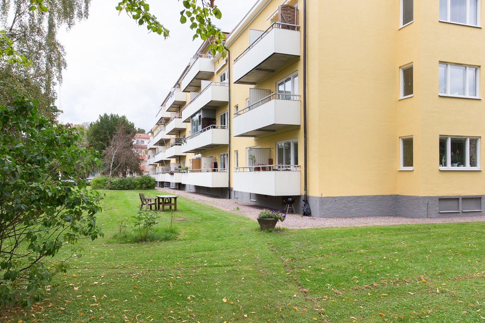 Bostadsbild från S:t Persgatan 45B, Såld i Höganäs, Uppsala