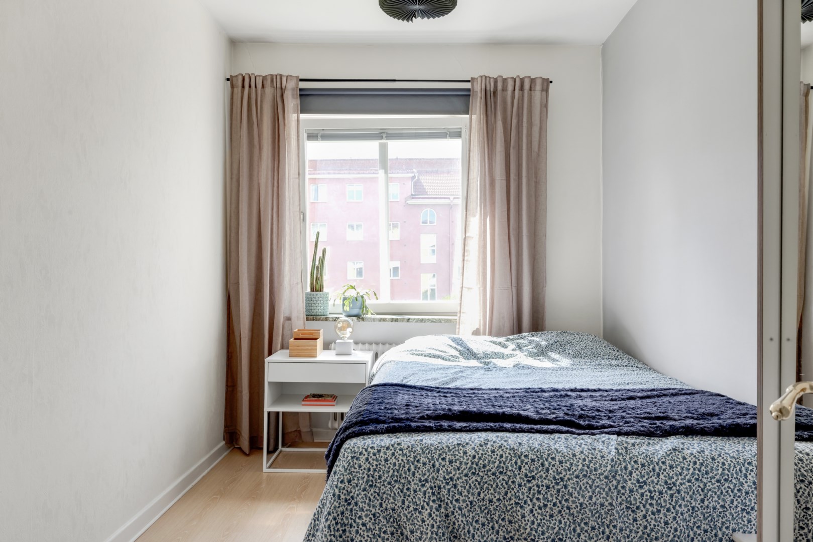 Bostadsbild från S:t Persgatan 45B, Såld i Höganäs, Uppsala