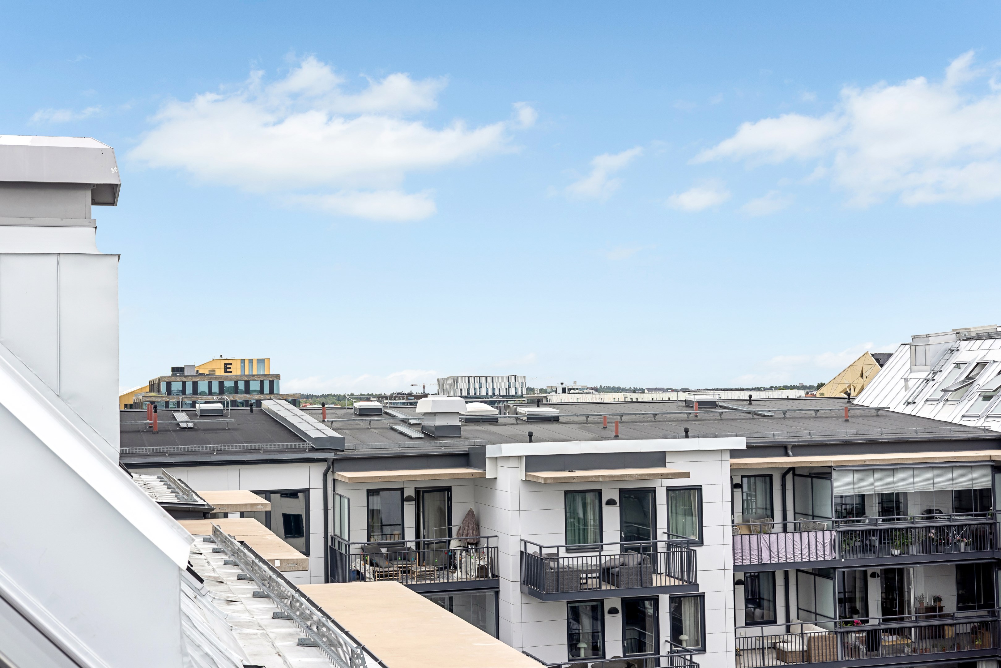 Bostadsbild från Kungsgatan 66C, Såld i Centrum, Uppsala