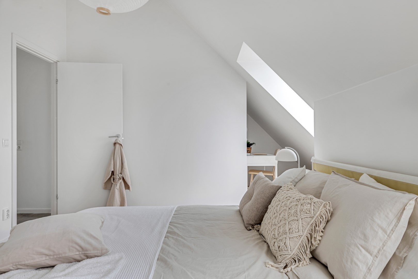 Bostadsbild från Kungsgatan 66C, Till salu i Centrum, Uppsala