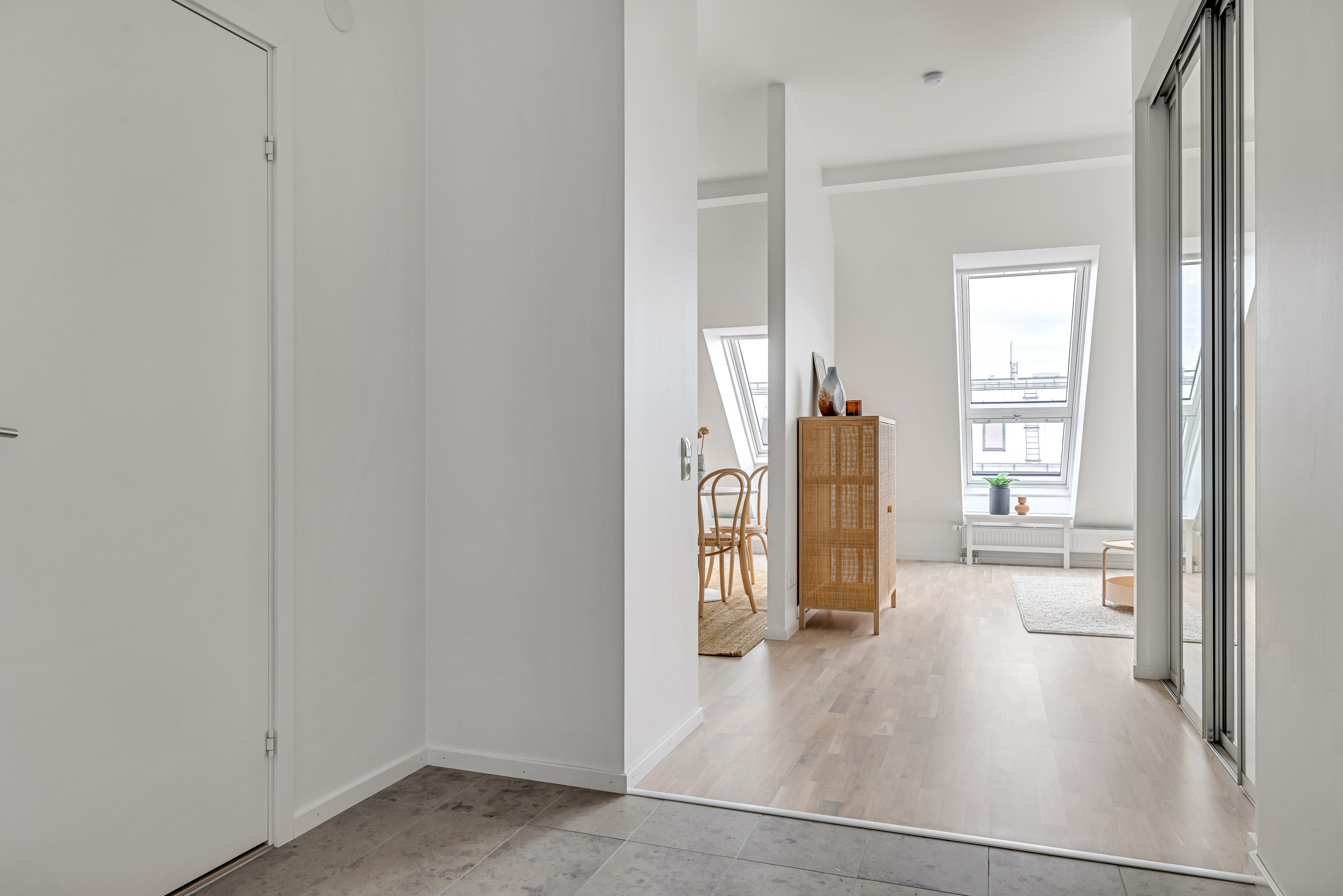 Bostadsbild från Kungsgatan 66C, Såld i Centrum, Uppsala