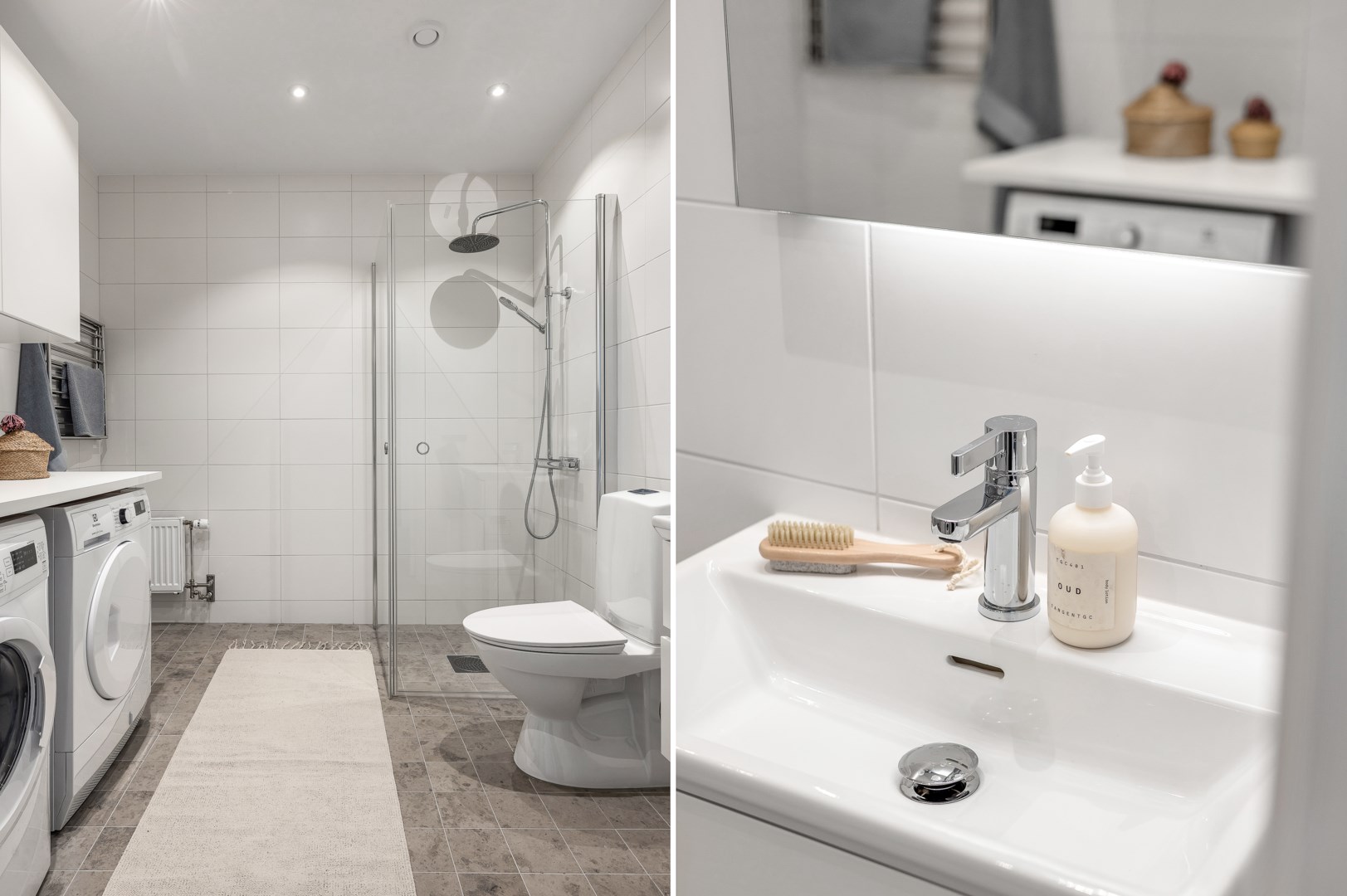 Bostadsbild från Kungsgatan 66C, Till salu i Centrum, Uppsala