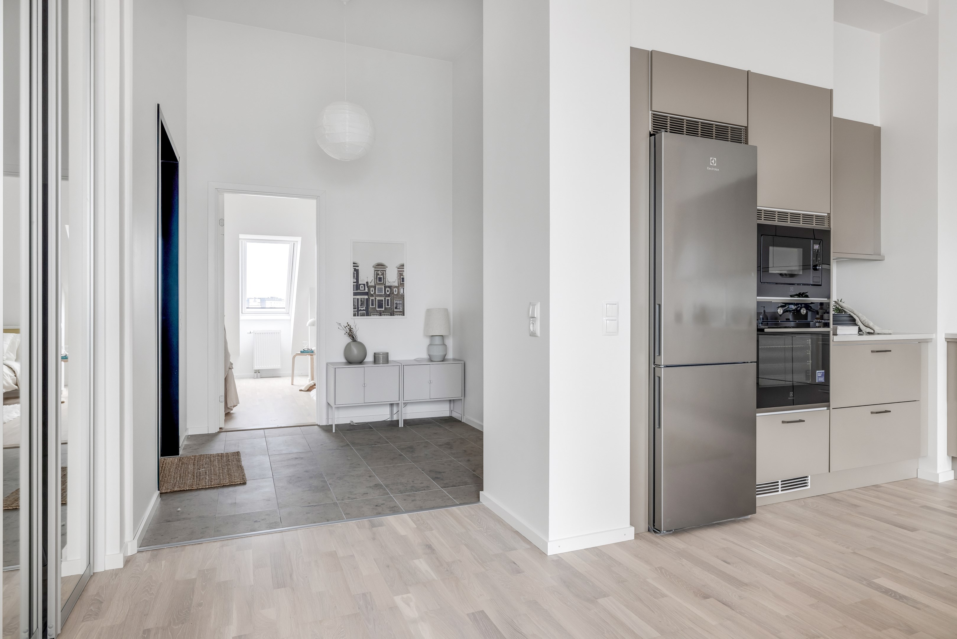 Bostadsbild från Kungsgatan 66C, Såld i Centrum, Uppsala