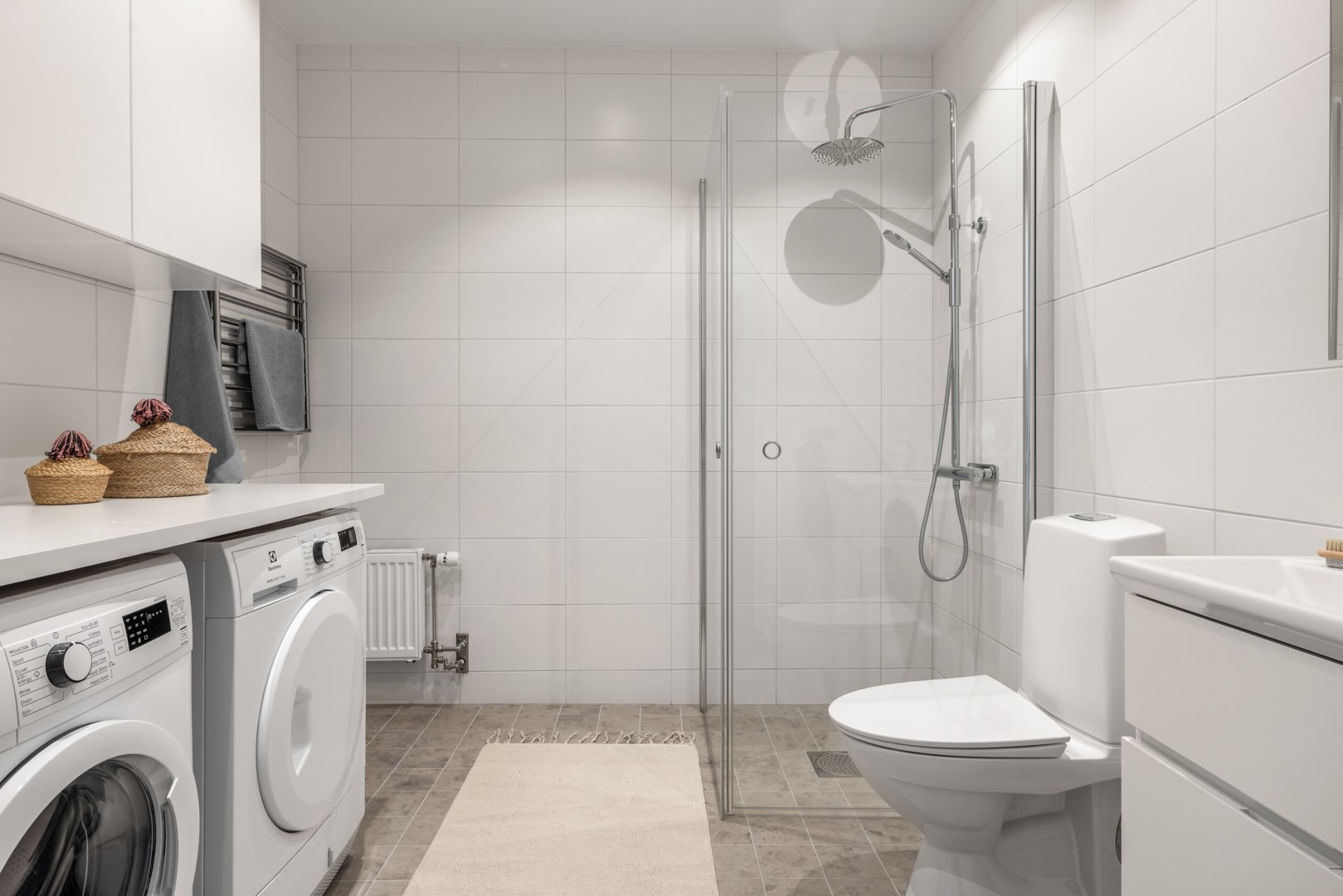 Bostadsbild från Kungsgatan 66C, Till salu i Centrum, Uppsala