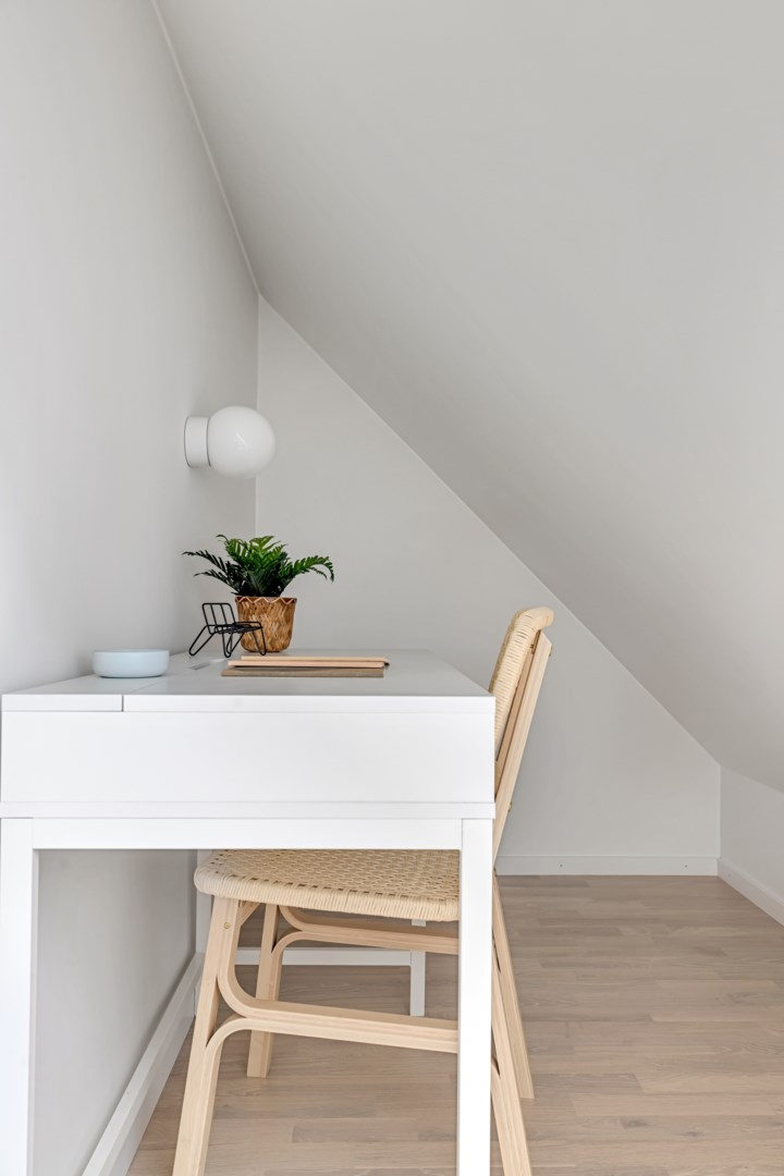 Bostadsbild från Kungsgatan 66C, Till salu i Centrum, Uppsala